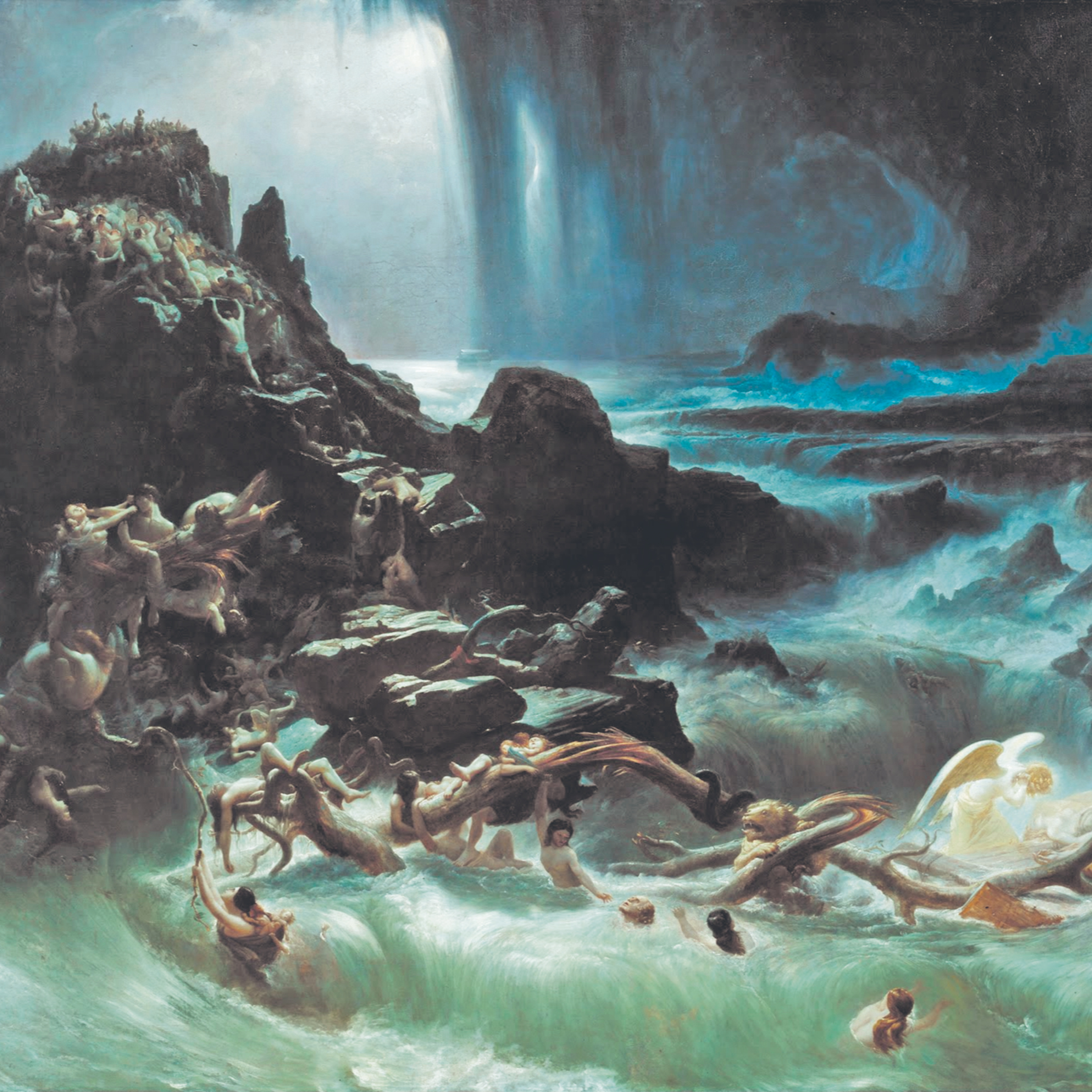 Monday of Sexagesima Week — From Dom Guéranger’s Liturgical Year