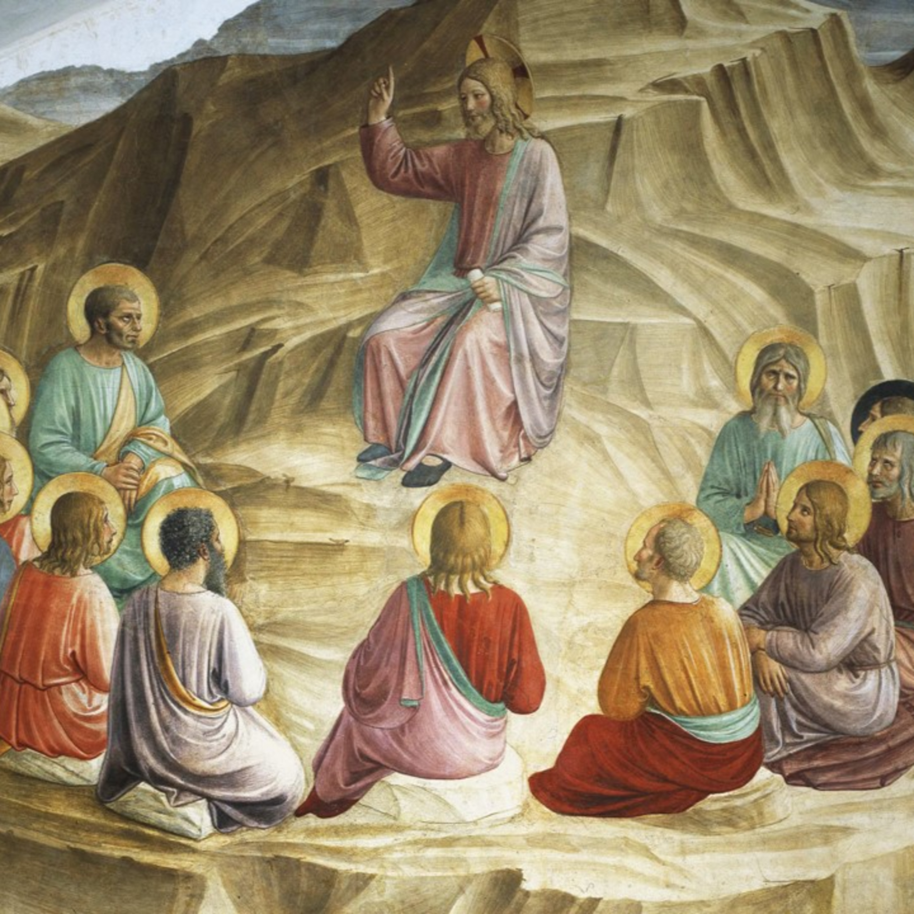 Friday after Ash Wednesday — From Dom Guéranger’s Liturgical Year