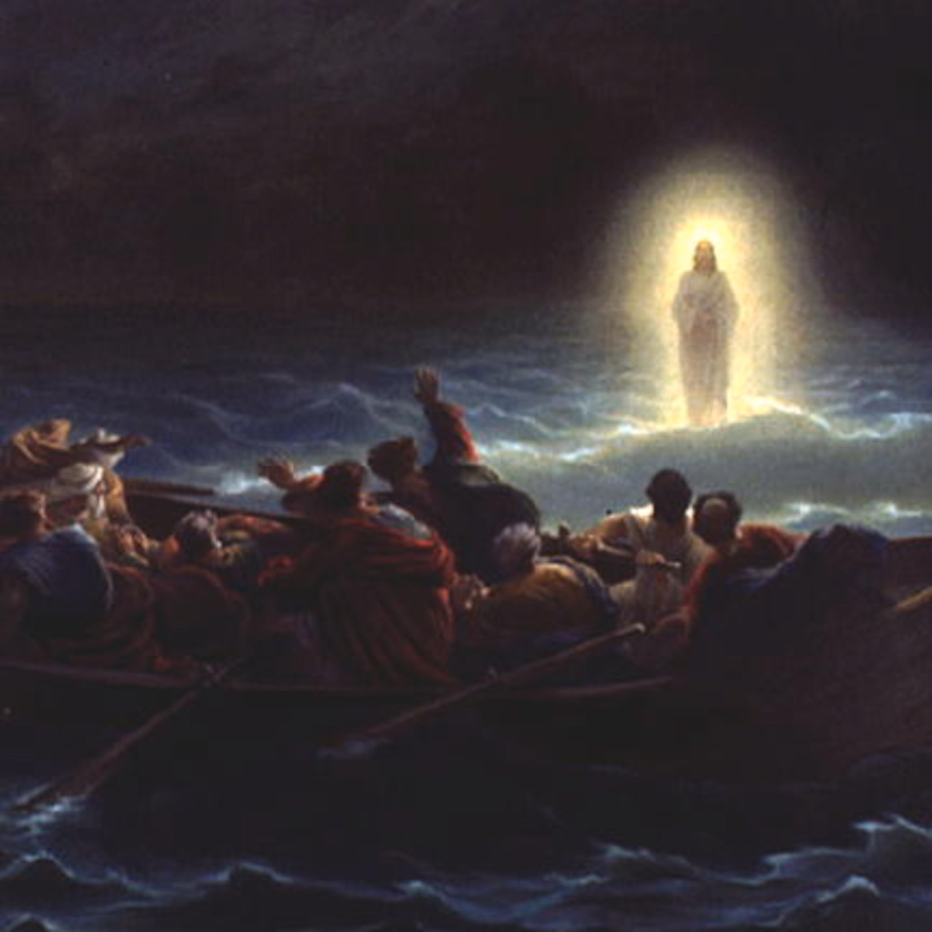 Saturday after Ash Wednesday — From Dom Guéranger’s Liturgical Year