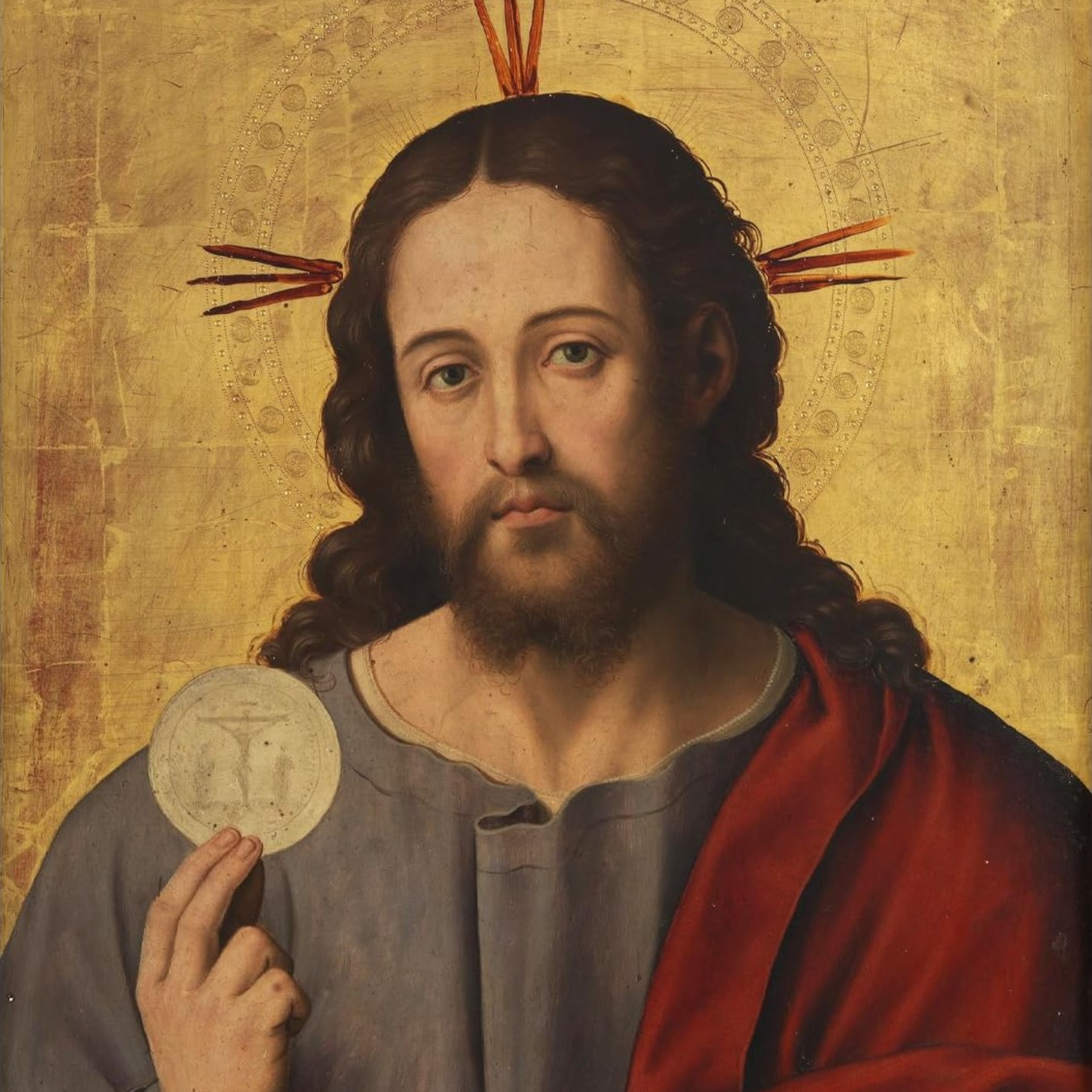 On Holy Communion During Lent — From Dom Guéranger’s Liturgical Year