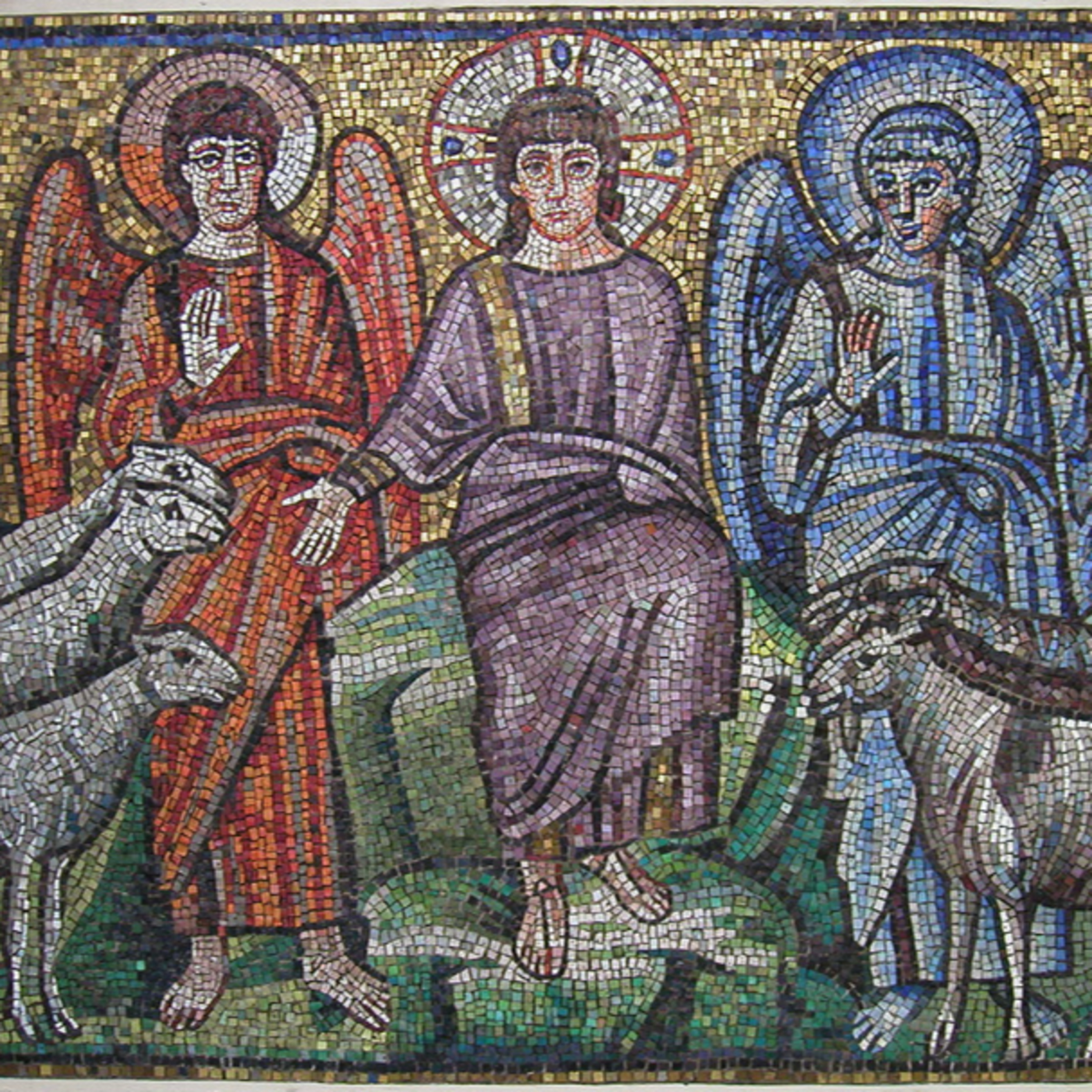 Monday of the First Week of Lent — From Dom Guéranger’s Liturgical Year