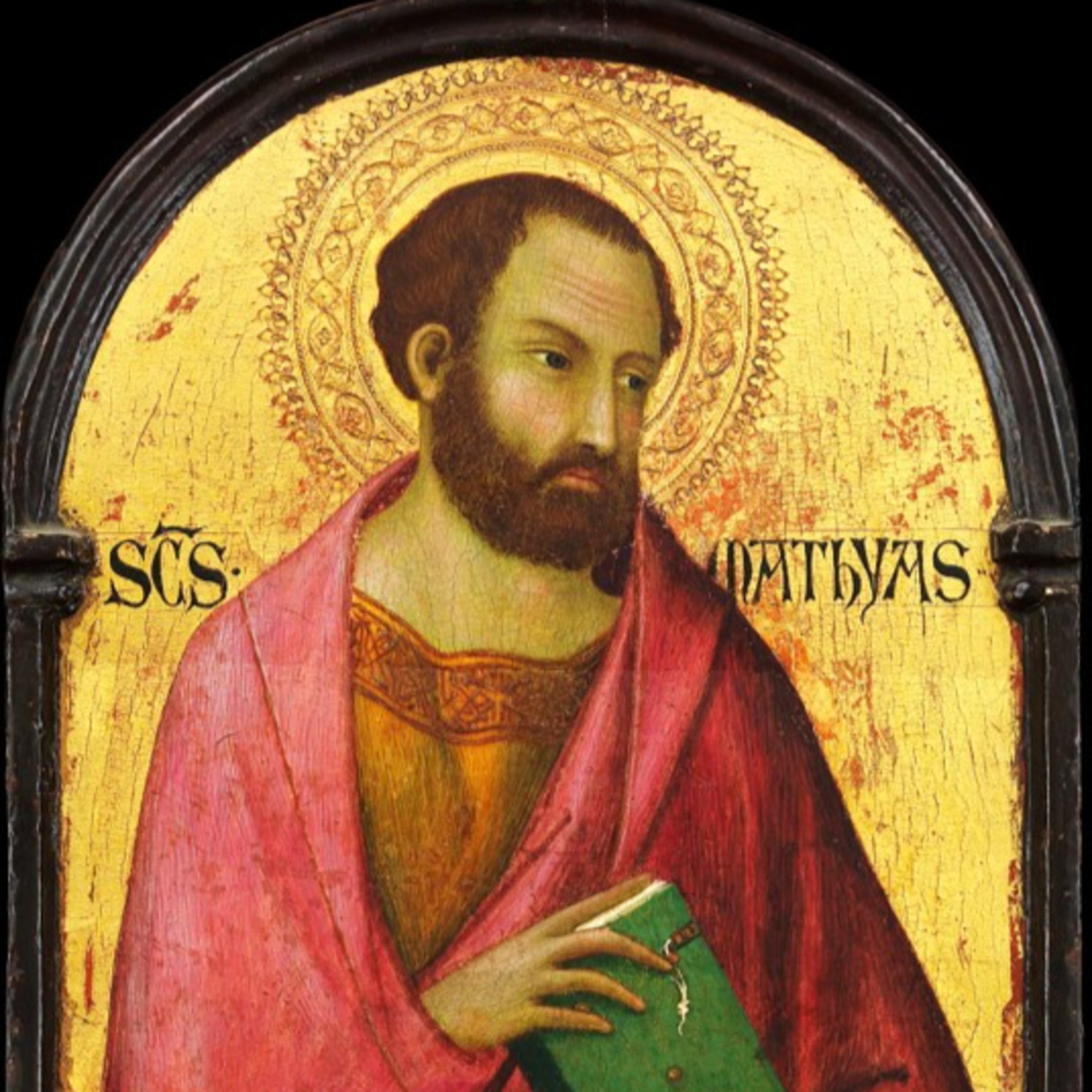 St. Matthias (February 24) — From Dom Guéranger’s Liturgical Year