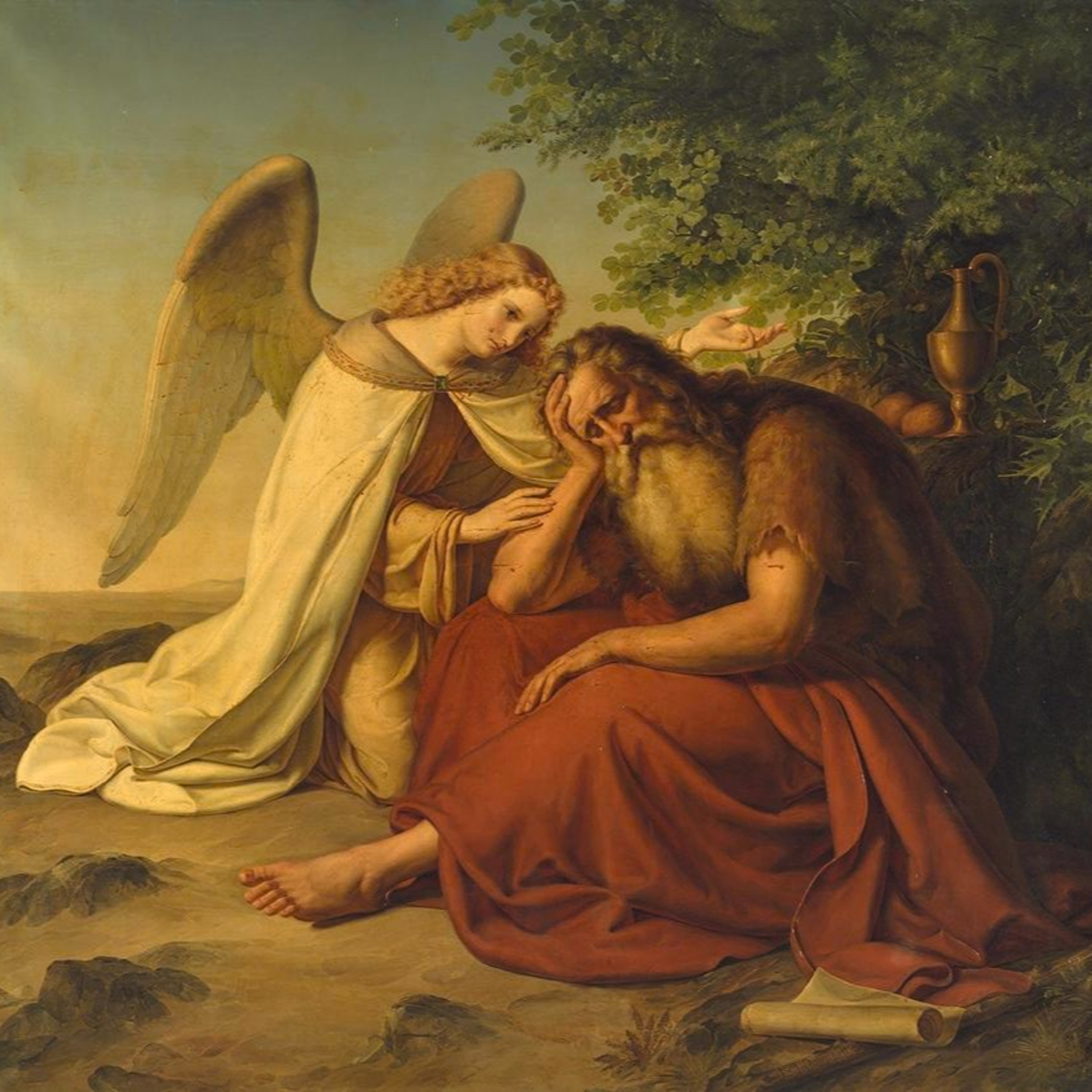 Ember Wednesday of Lent — From Dom Guéranger’s Liturgical Year