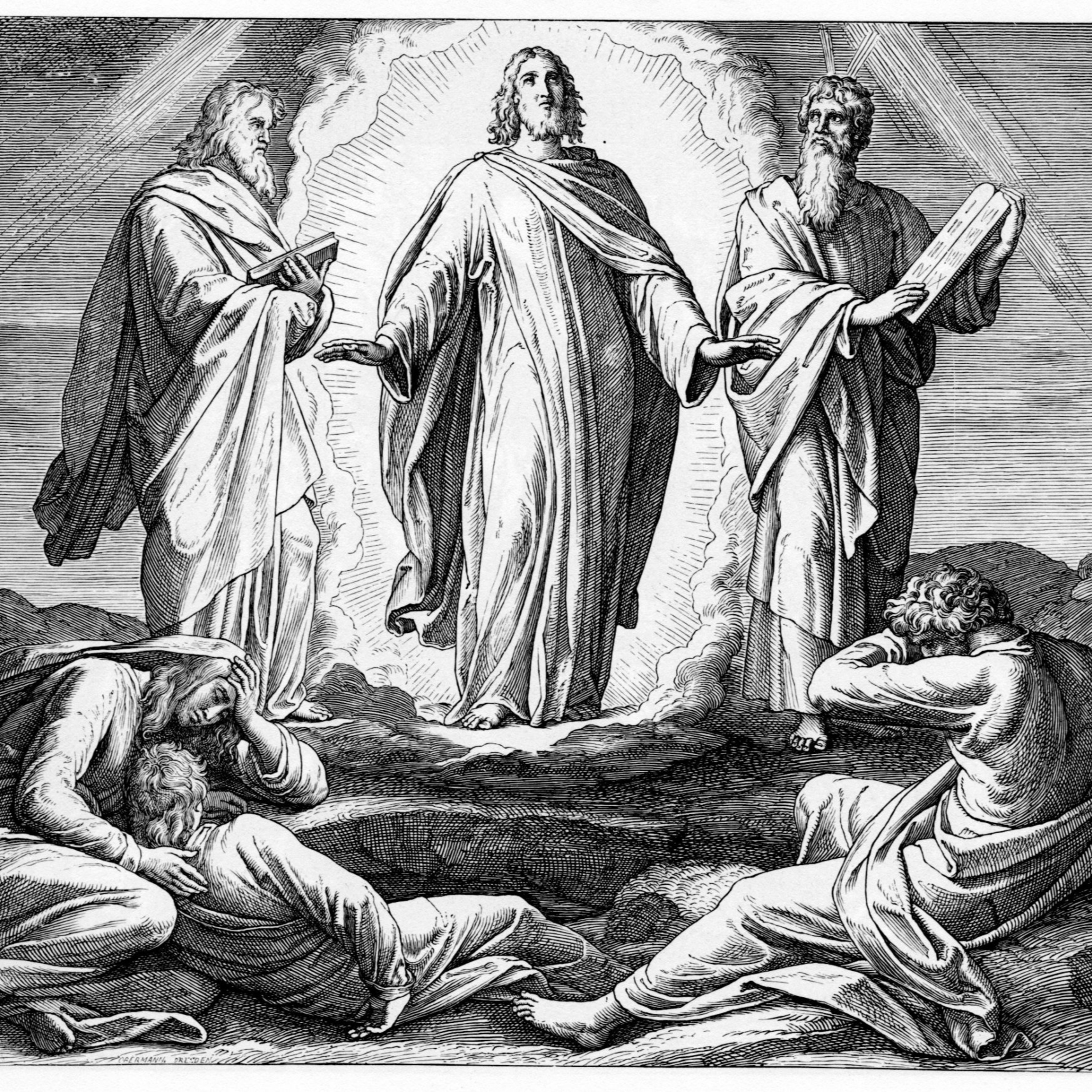 Ember Saturday of Lent — From Dom Guéranger’s Liturgical Year