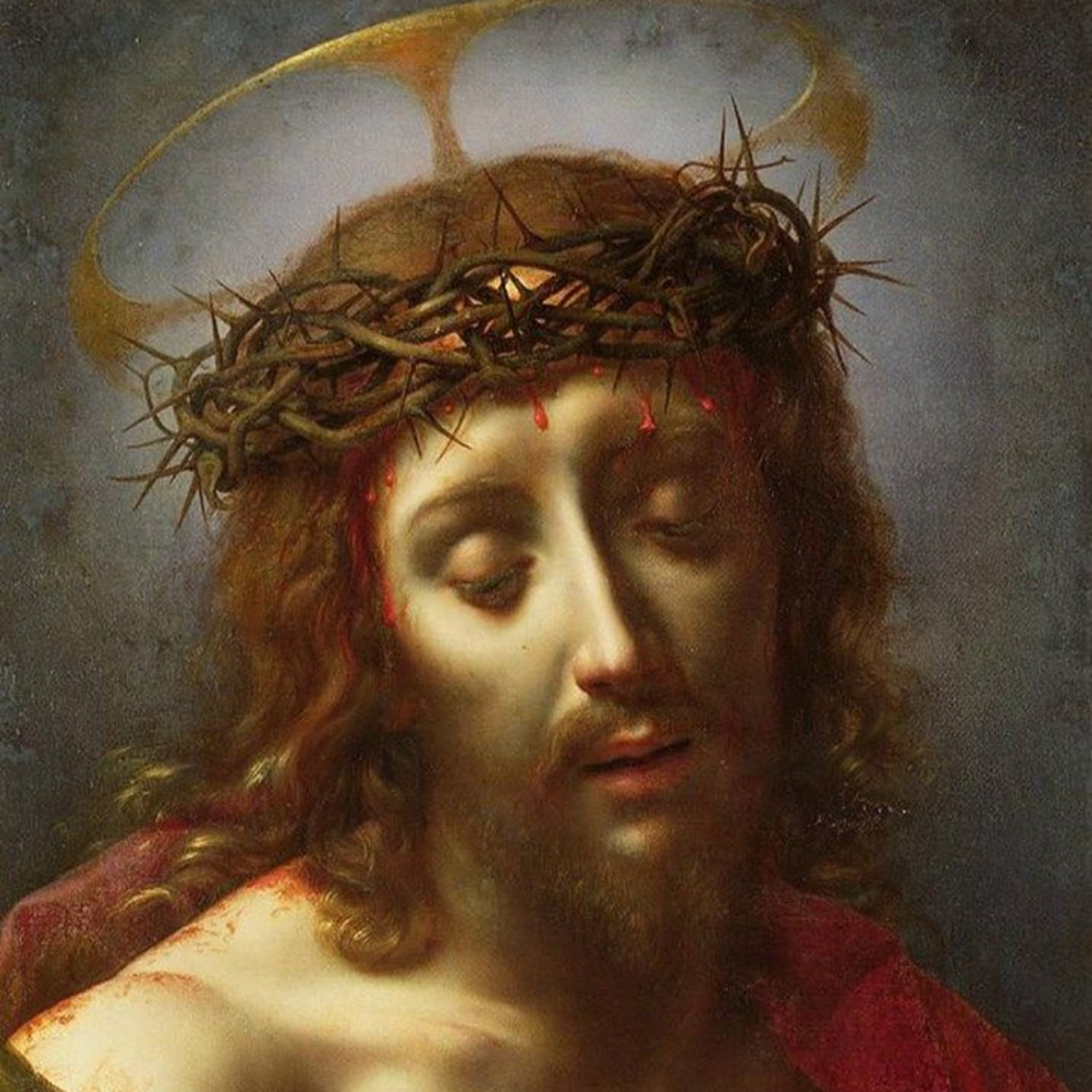 Tuesday in Holy Week — From Dom Guéranger’s Liturgical Year