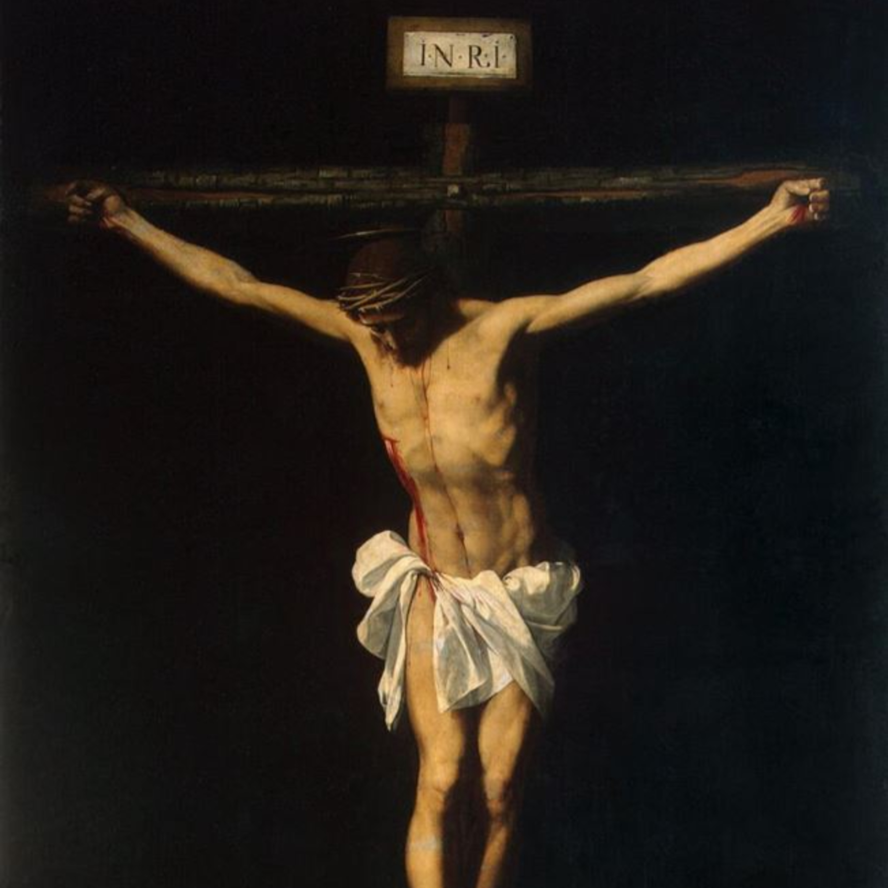 Good Friday — From Dom Guéranger’s Liturgical Year