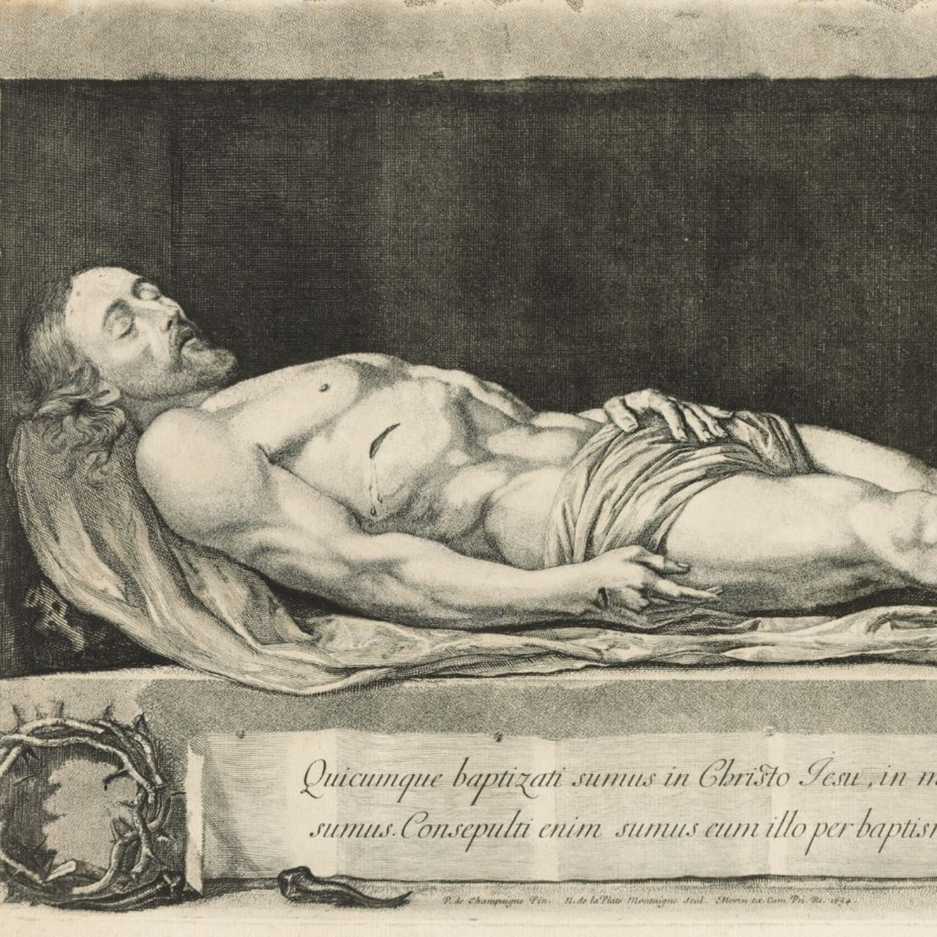 Holy Saturday — From Dom Guéranger’s Liturgical Year