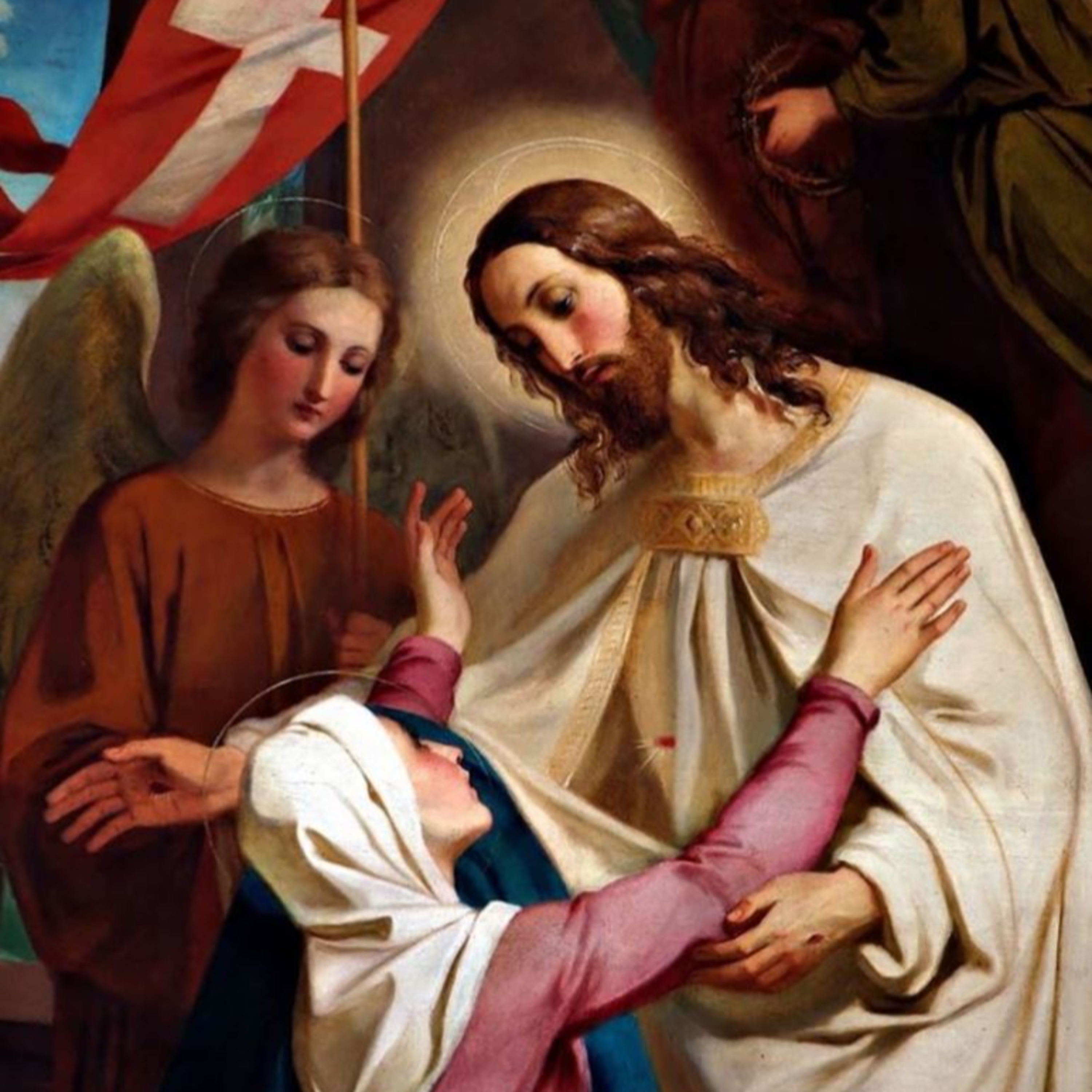 Easter Sunday — From Dom Guéranger’s Liturgical Year