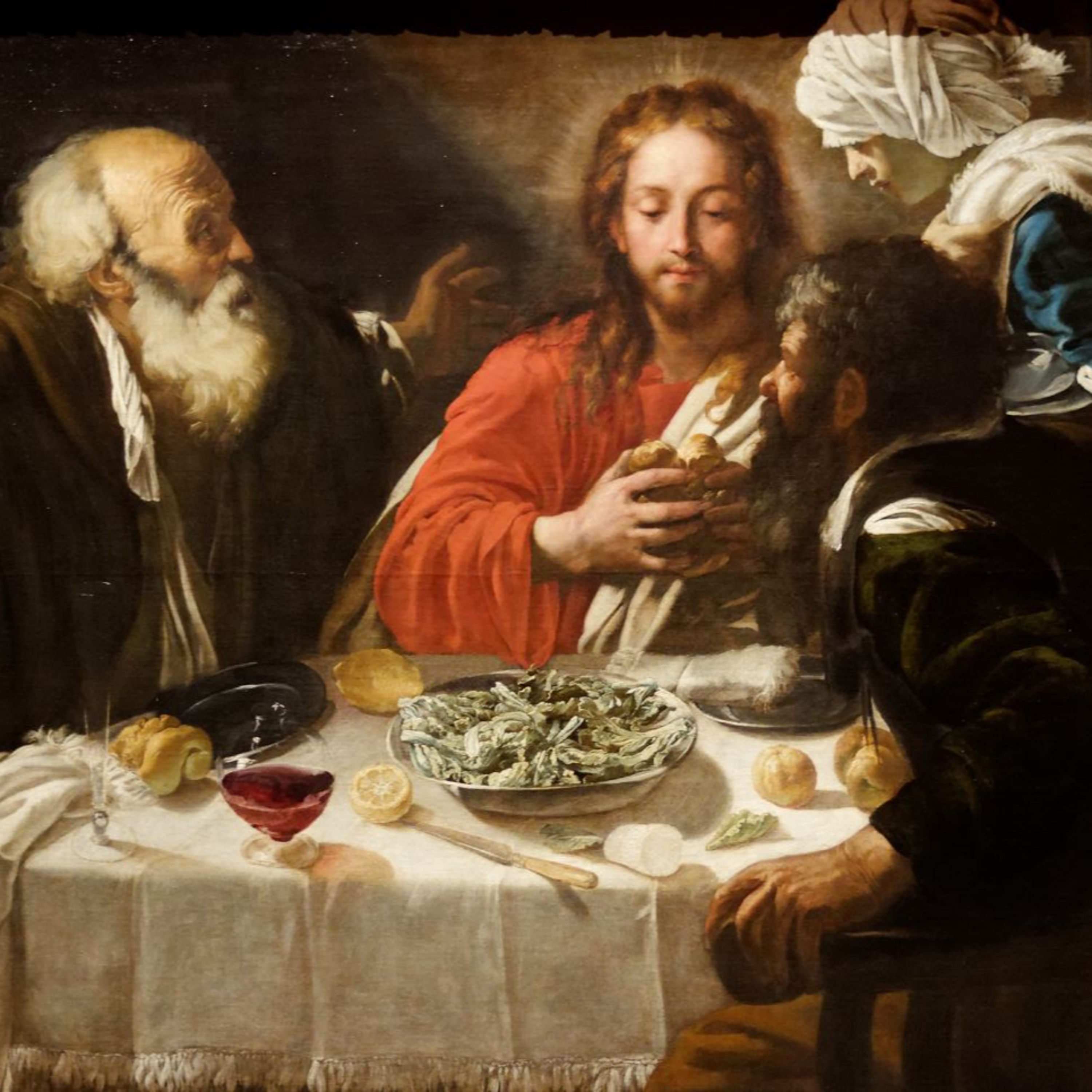 Easter Monday — From Dom Guéranger’s Liturgical Year