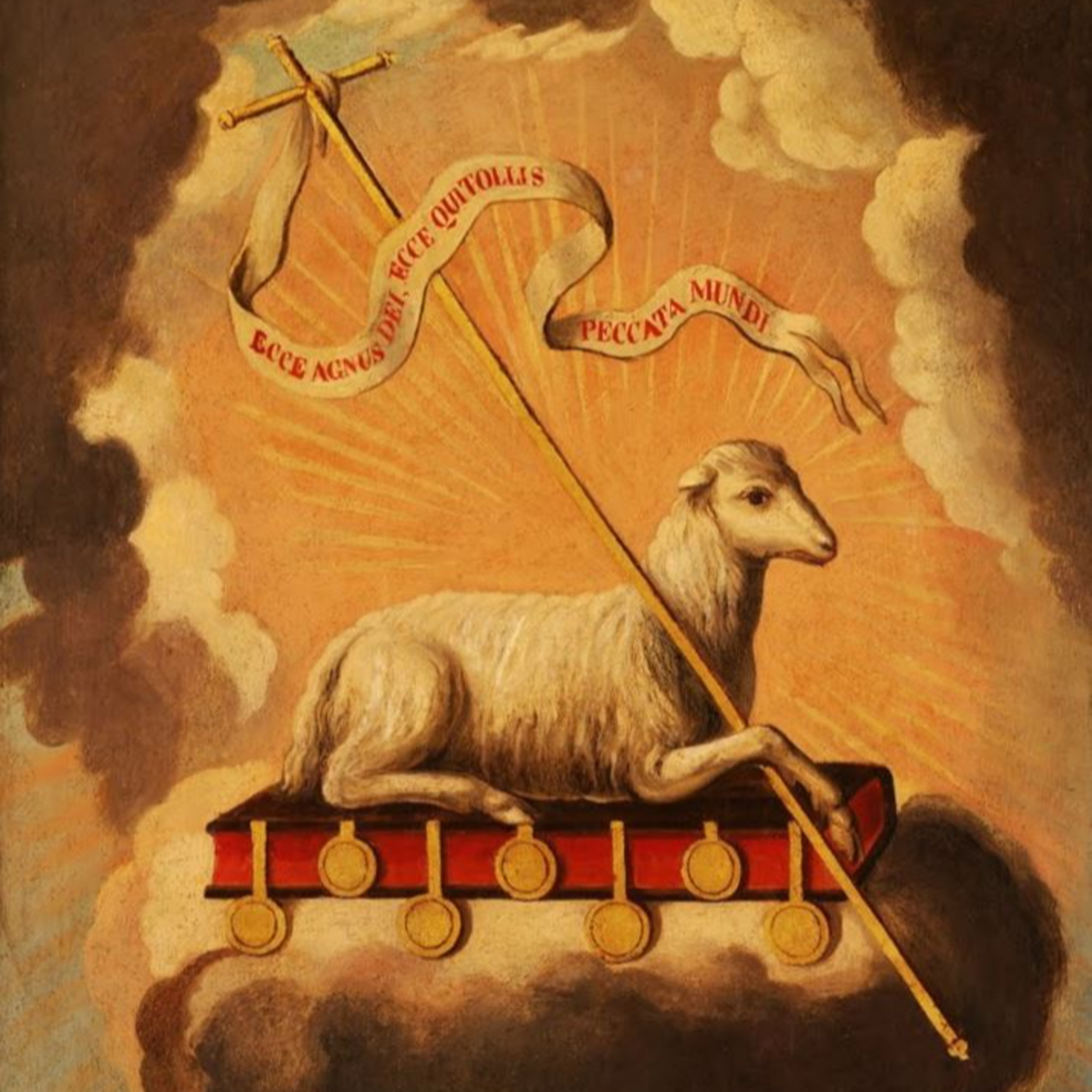 Easter Tuesday — From Dom Guéranger’s Liturgical Year