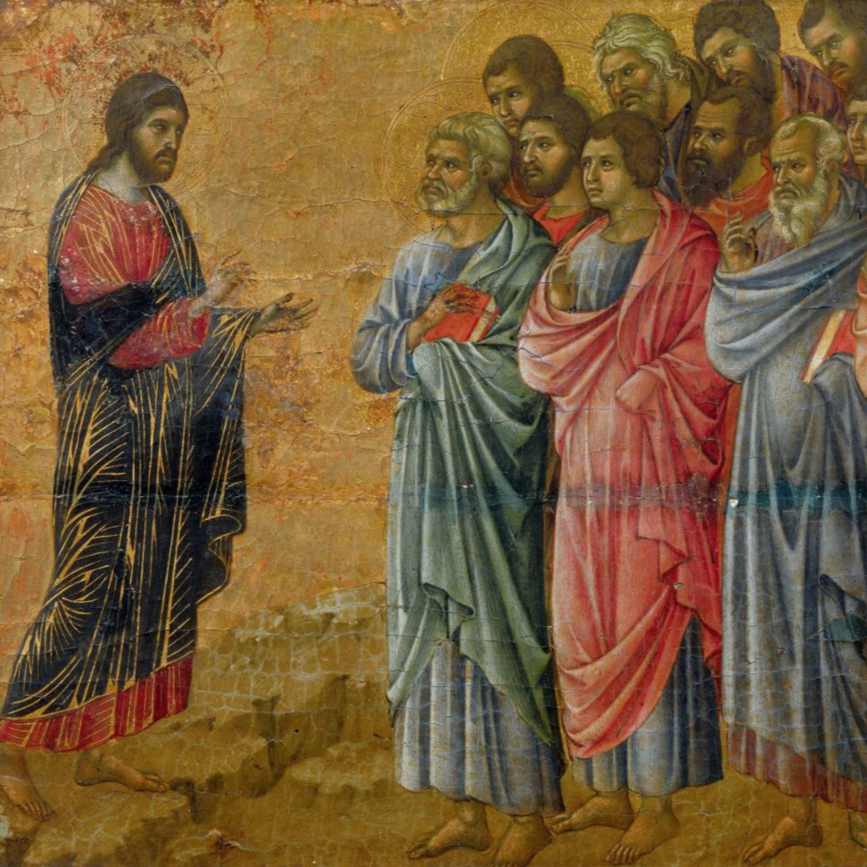 Easter Friday — From Dom Guéranger’s Liturgical Year