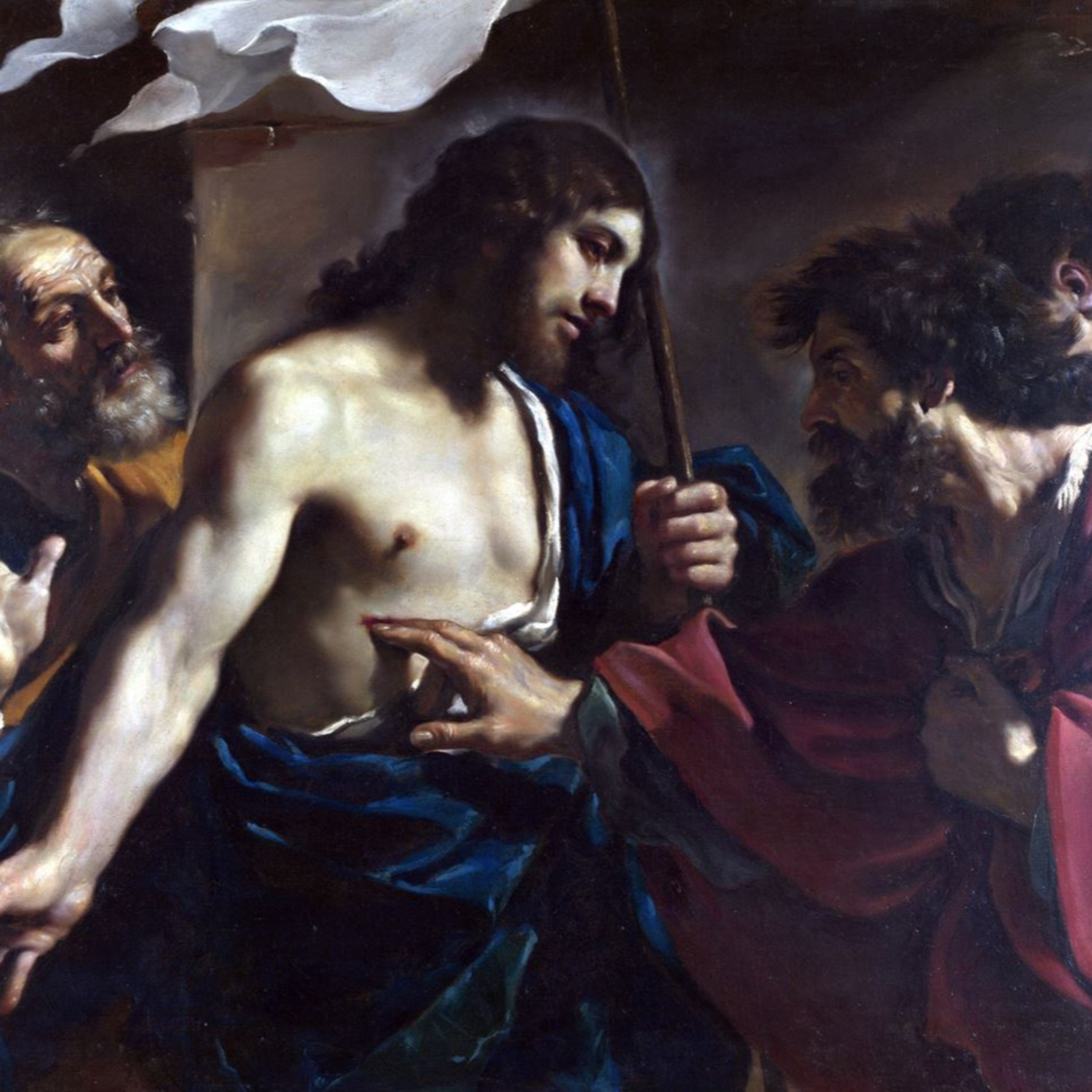 Low Sunday — From Dom Guéranger’s Liturgical Year