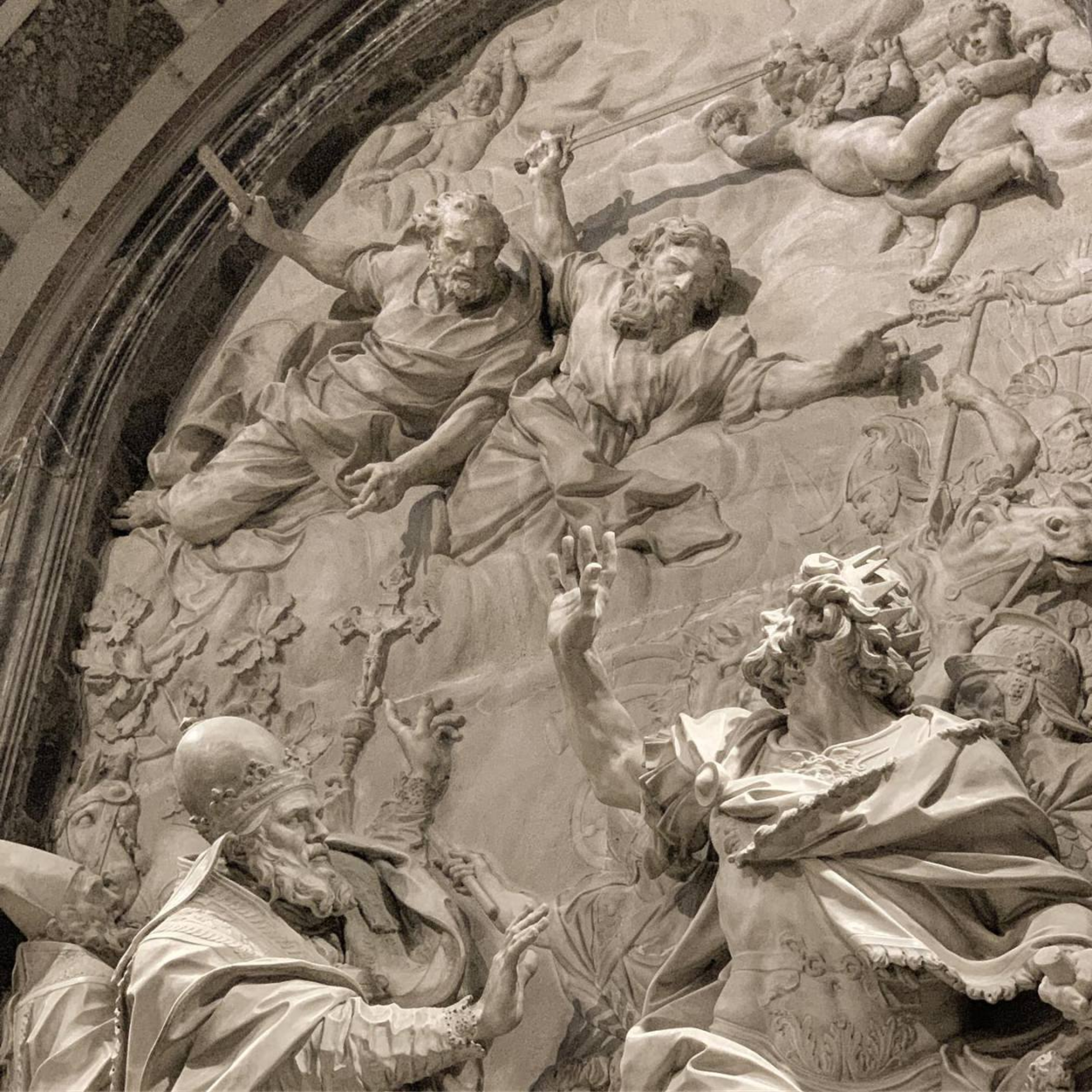 St. Leo the Great (April 11) — From Dom Guéranger’s Liturgical Year