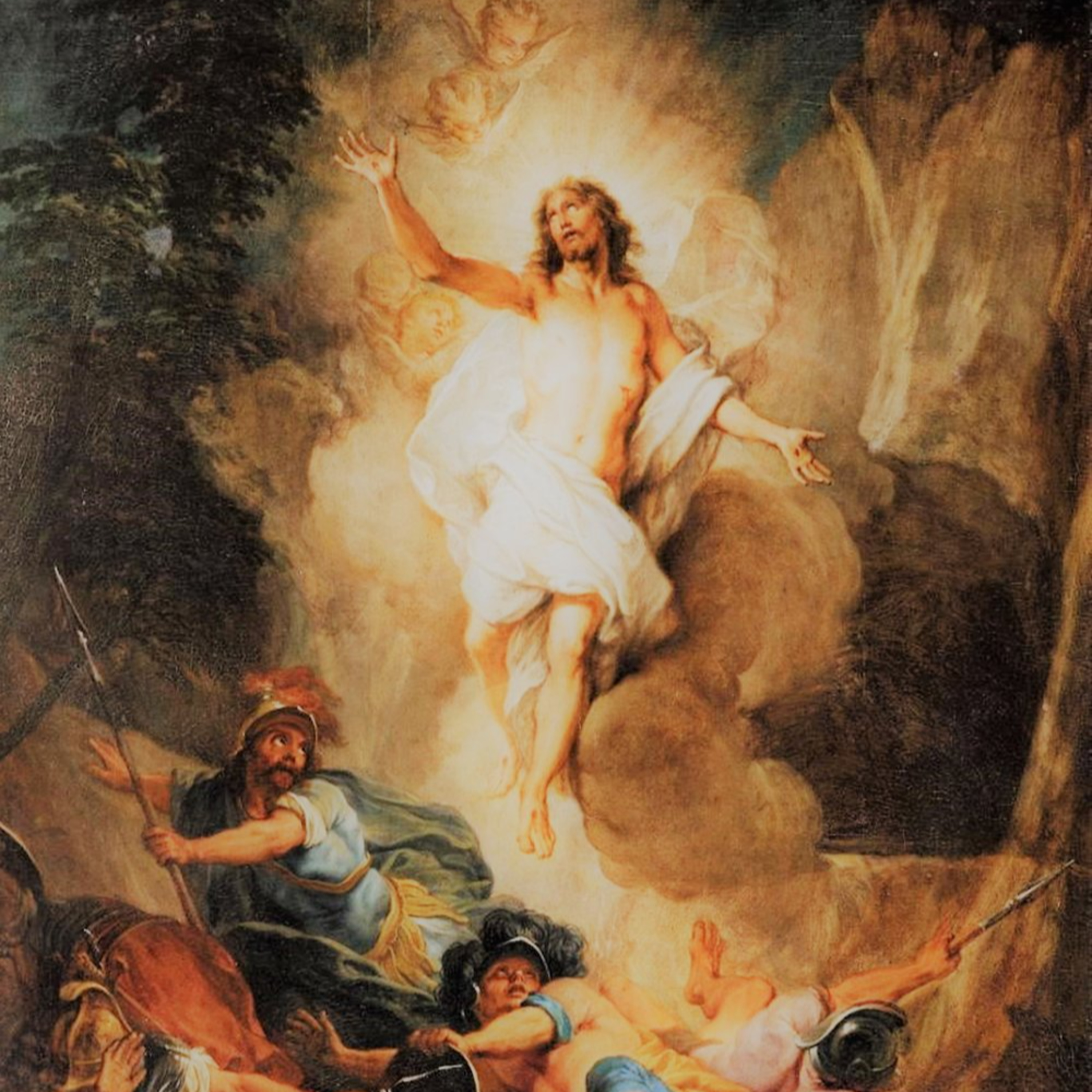 Monday of the Second Week after Easter — From Dom Guéranger’s Liturgical Year