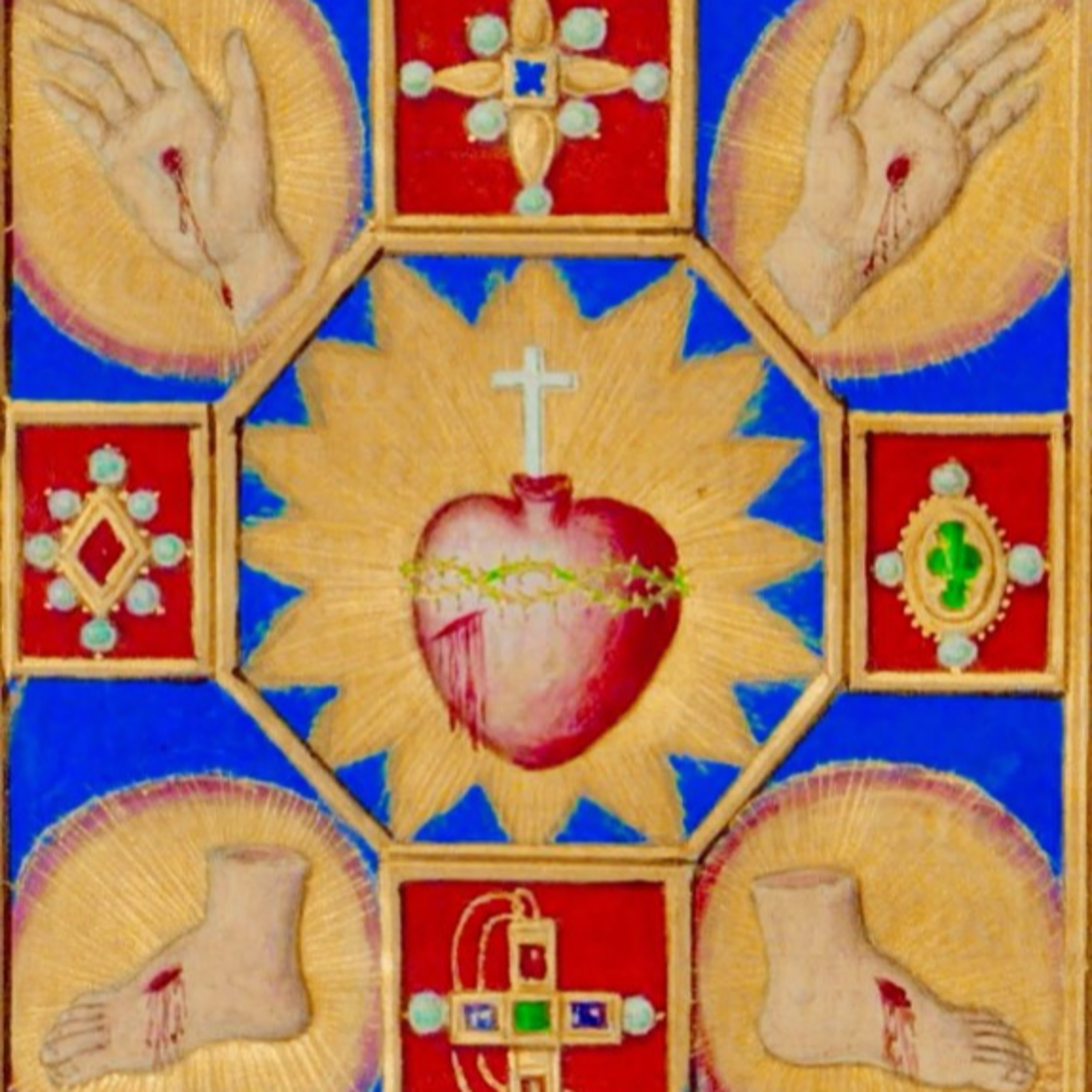 Tuesday of the Second Week after Easter — From Dom Guéranger’s Liturgical Year