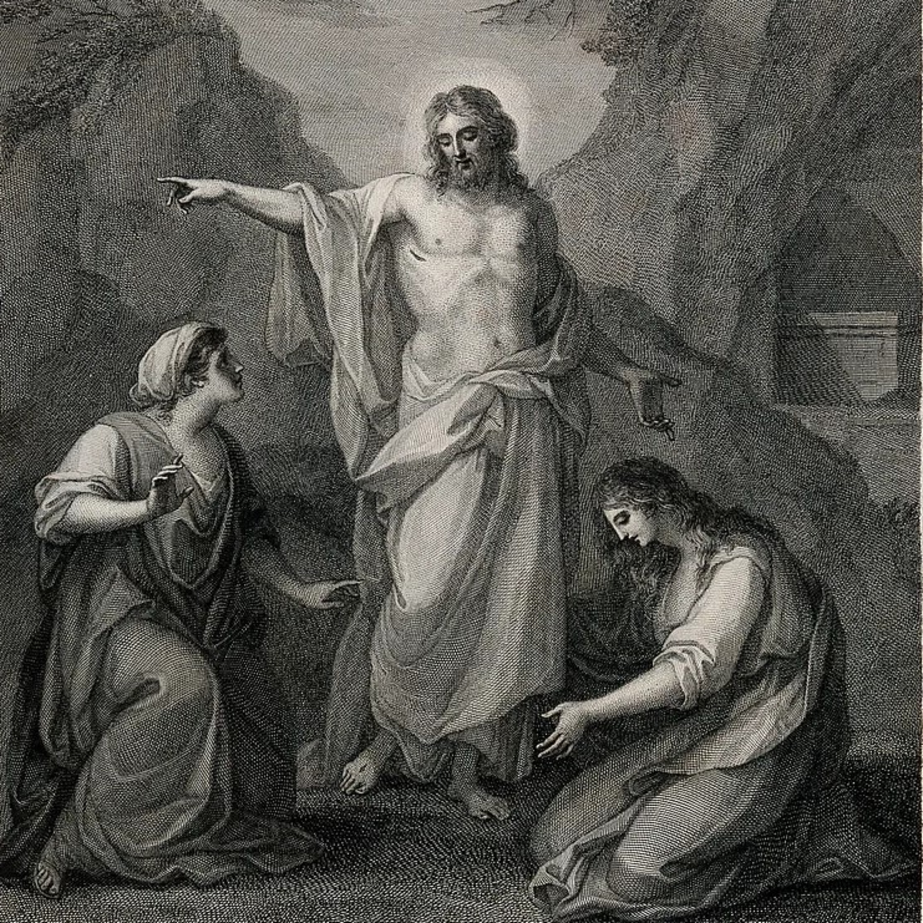 Wednesday of the Second Week after Easter — From Dom Guéranger’s Liturgical Year