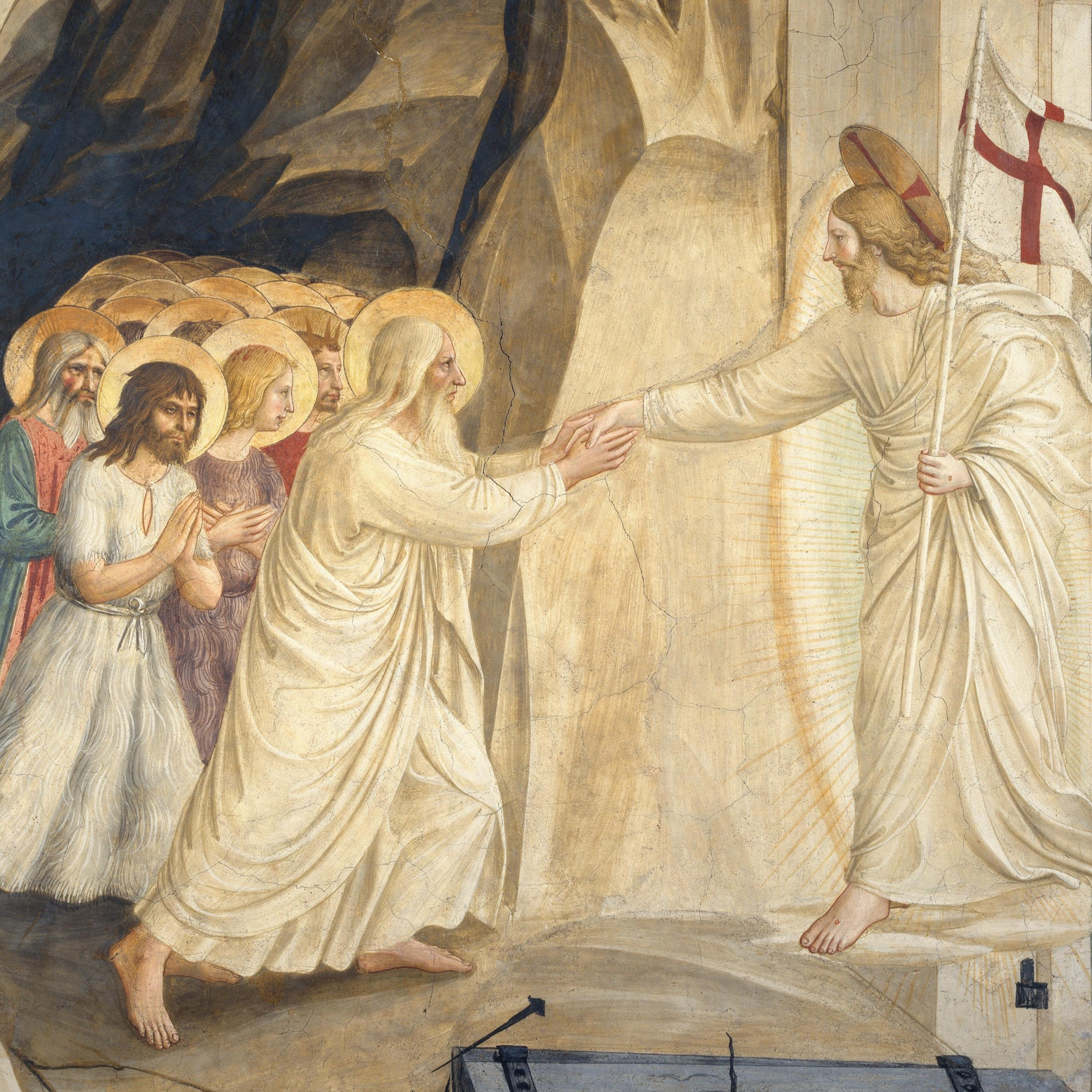 Thursday of the Second Week after Easter — From Dom Guéranger’s Liturgical Year