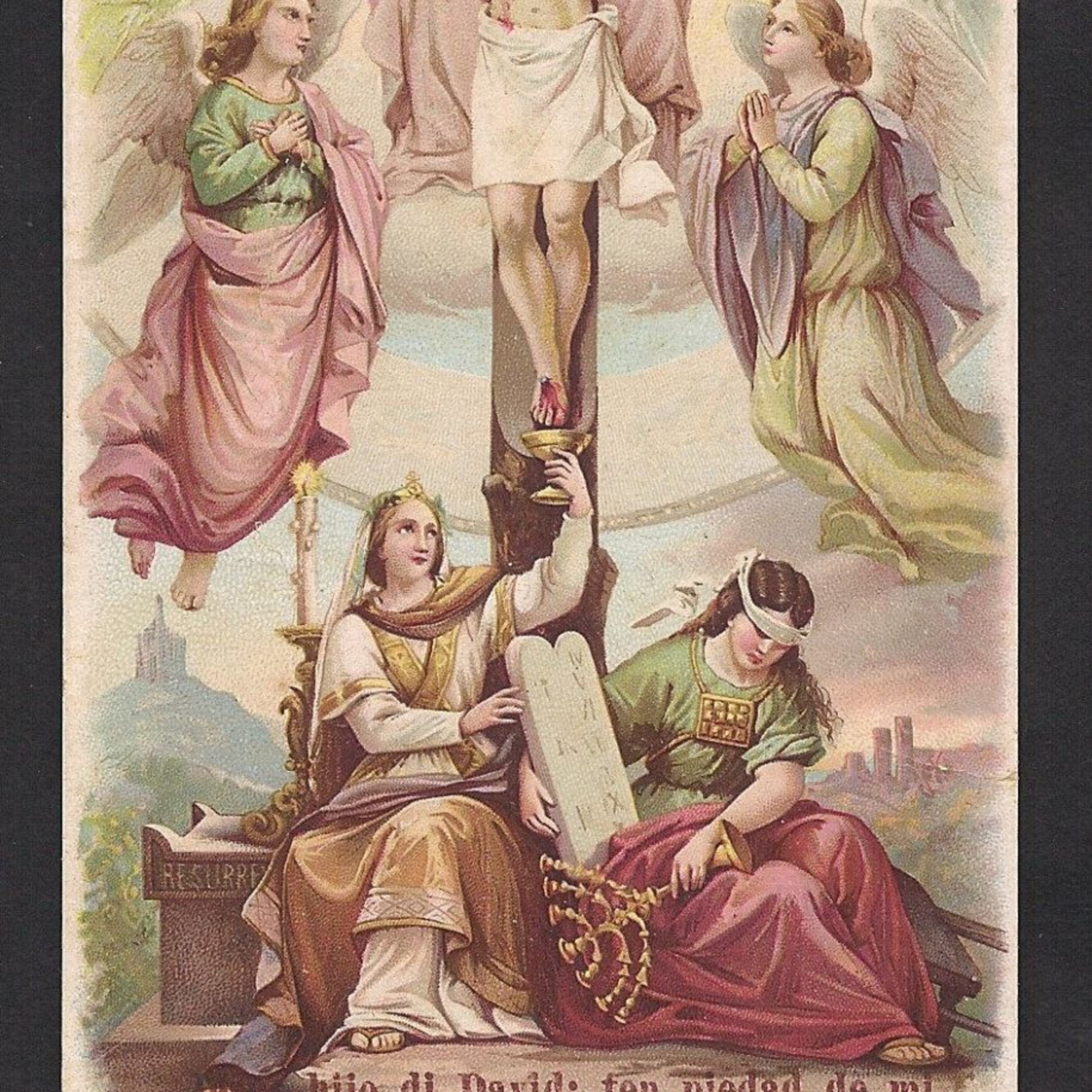 Friday of the Second Week after Easter — From Dom Guéranger’s Liturgical Year