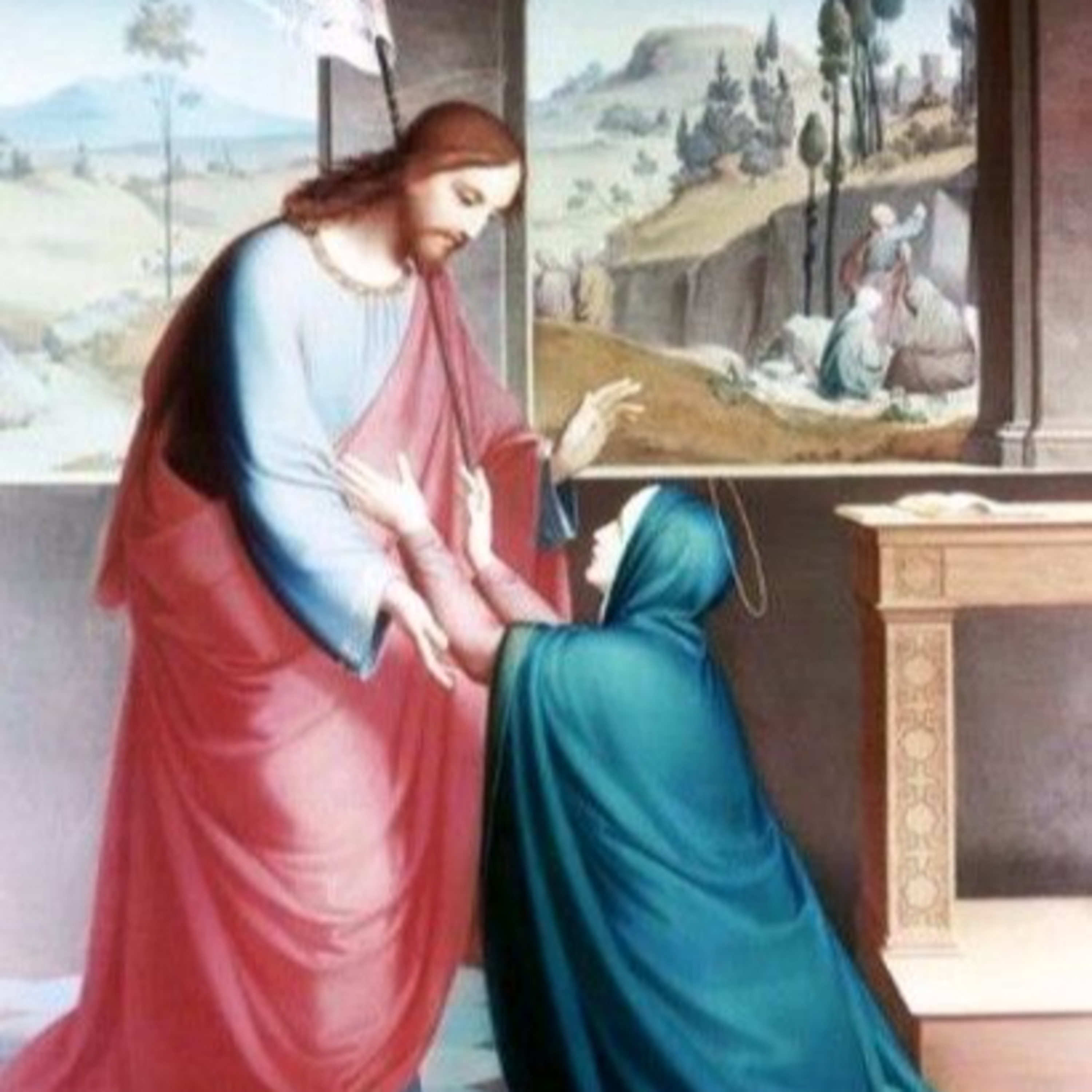 Saturday of the Second Week after Easter — From Dom Guéranger’s Liturgical Year