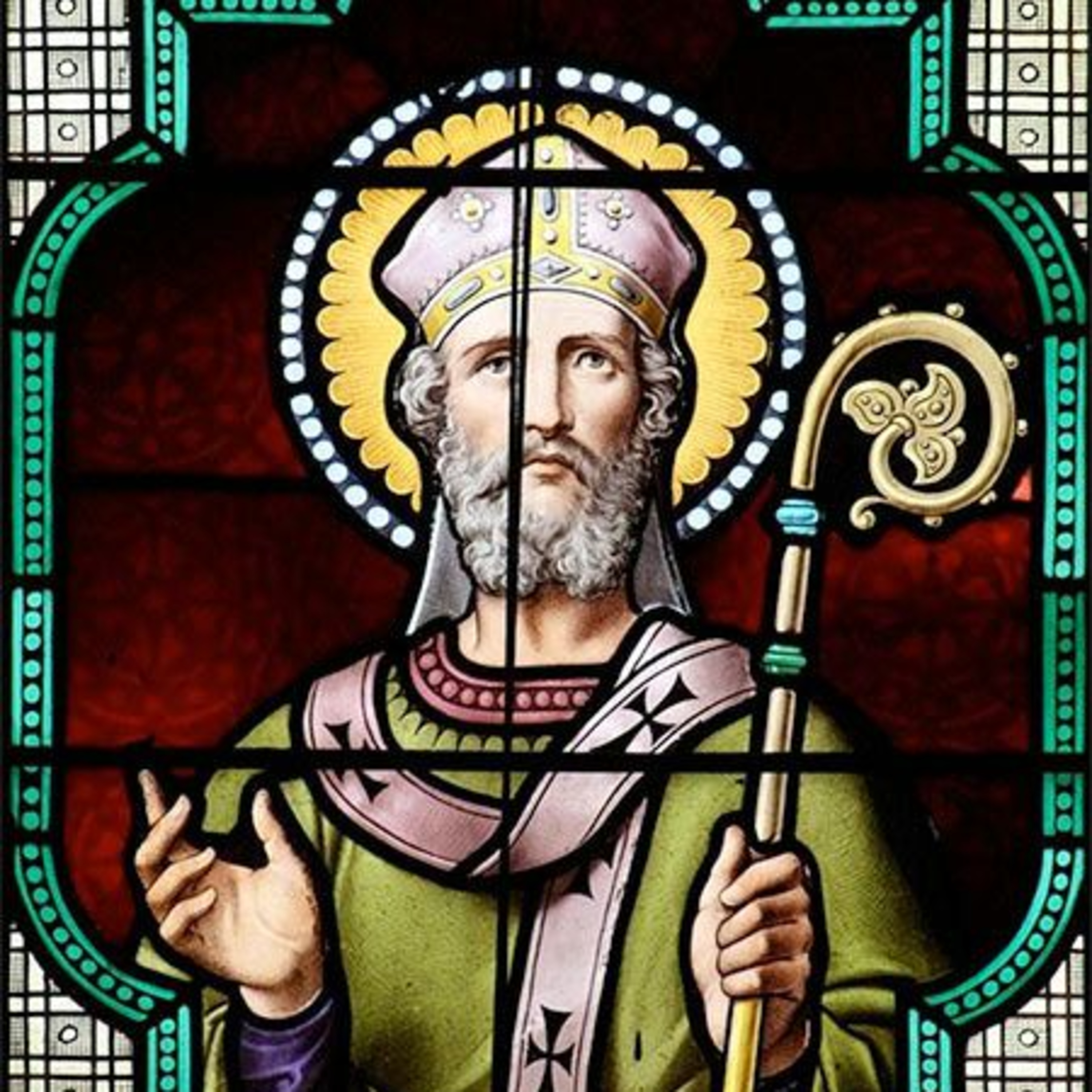 St. Anselm (April 21) — From Dom Guéranger’s Liturgical Year