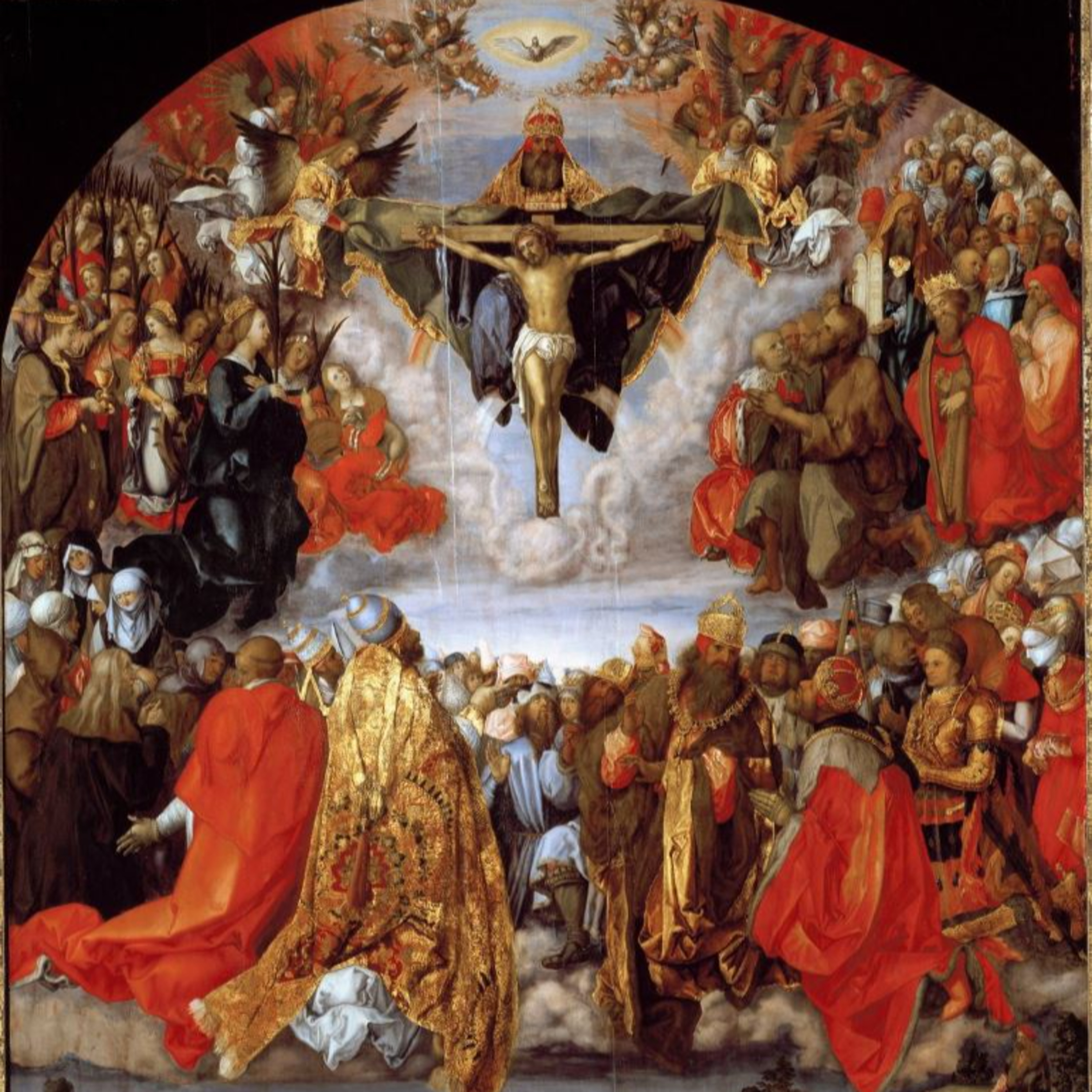 Wednesday of the Third Week after Easter — From Dom Guéranger’s Liturgical Year