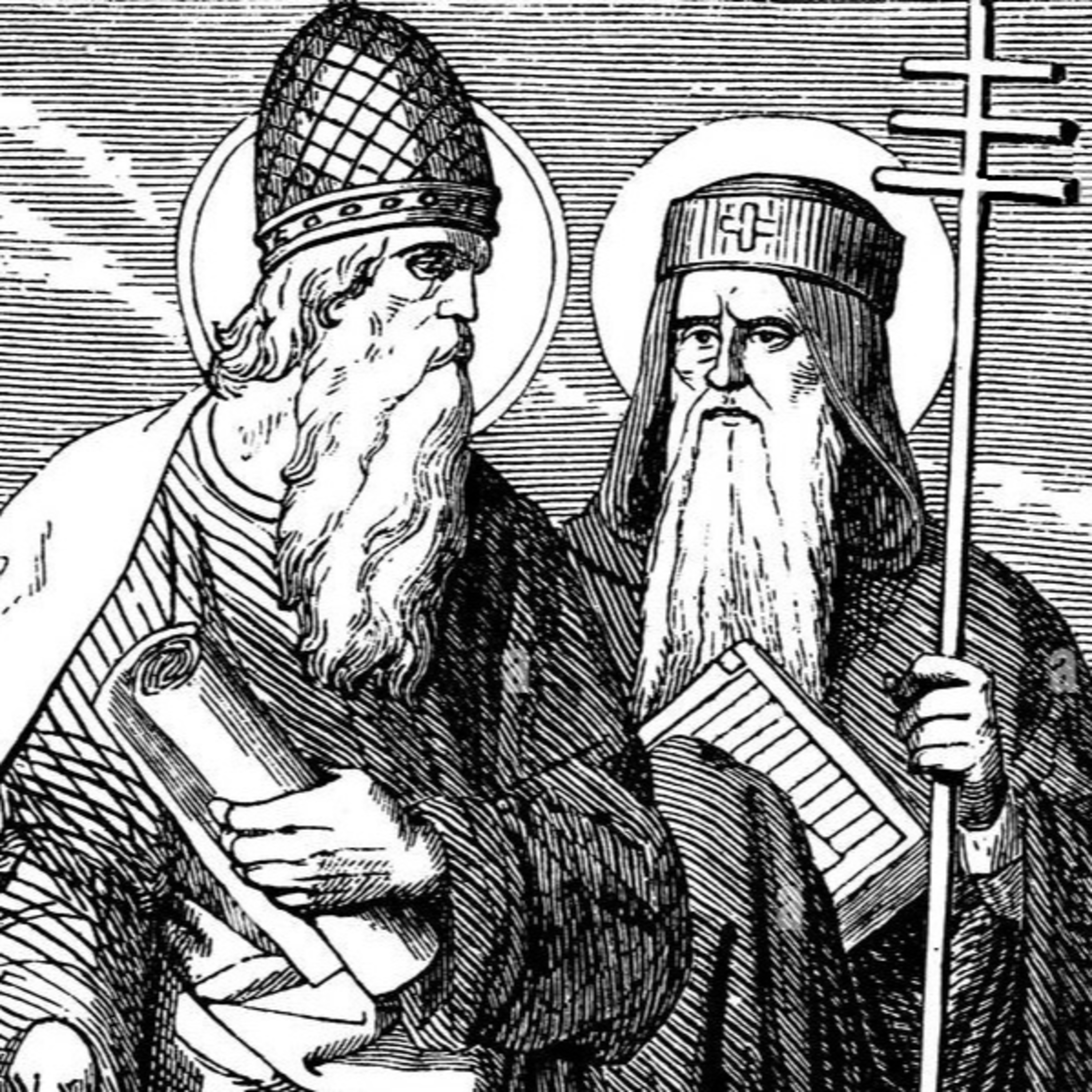 Saints Soter and Caius (April 22) — From Dom Guéranger’s Liturgical Year