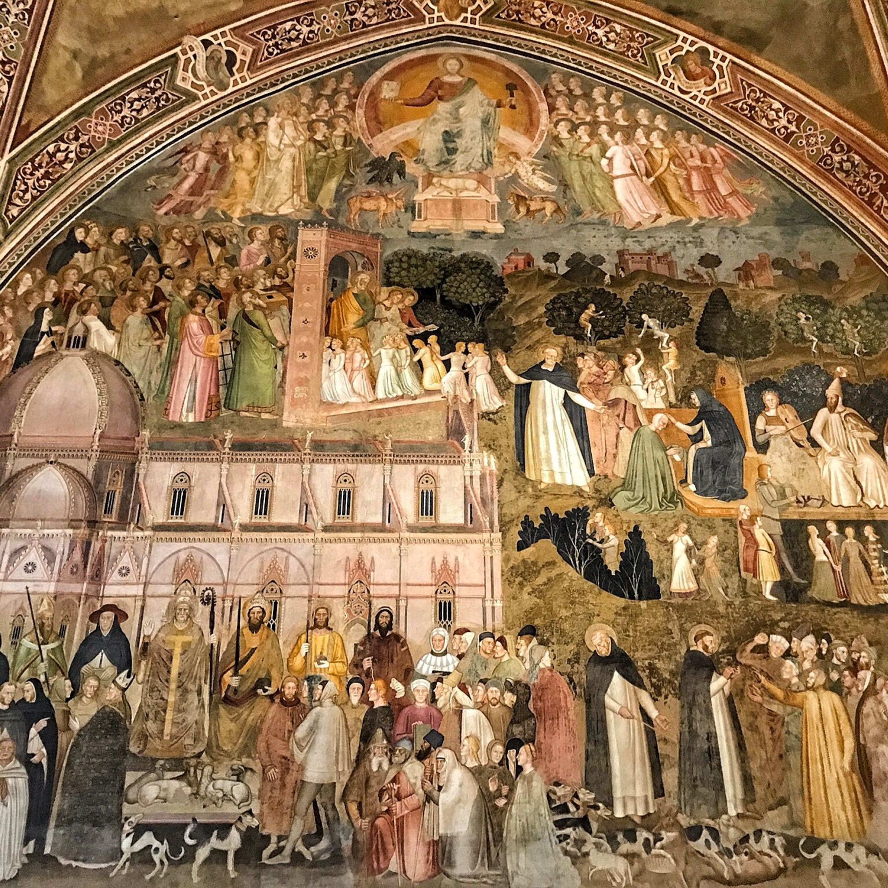 Thursday of the Third Week after Easter — From Dom Guéranger’s Liturgical Year