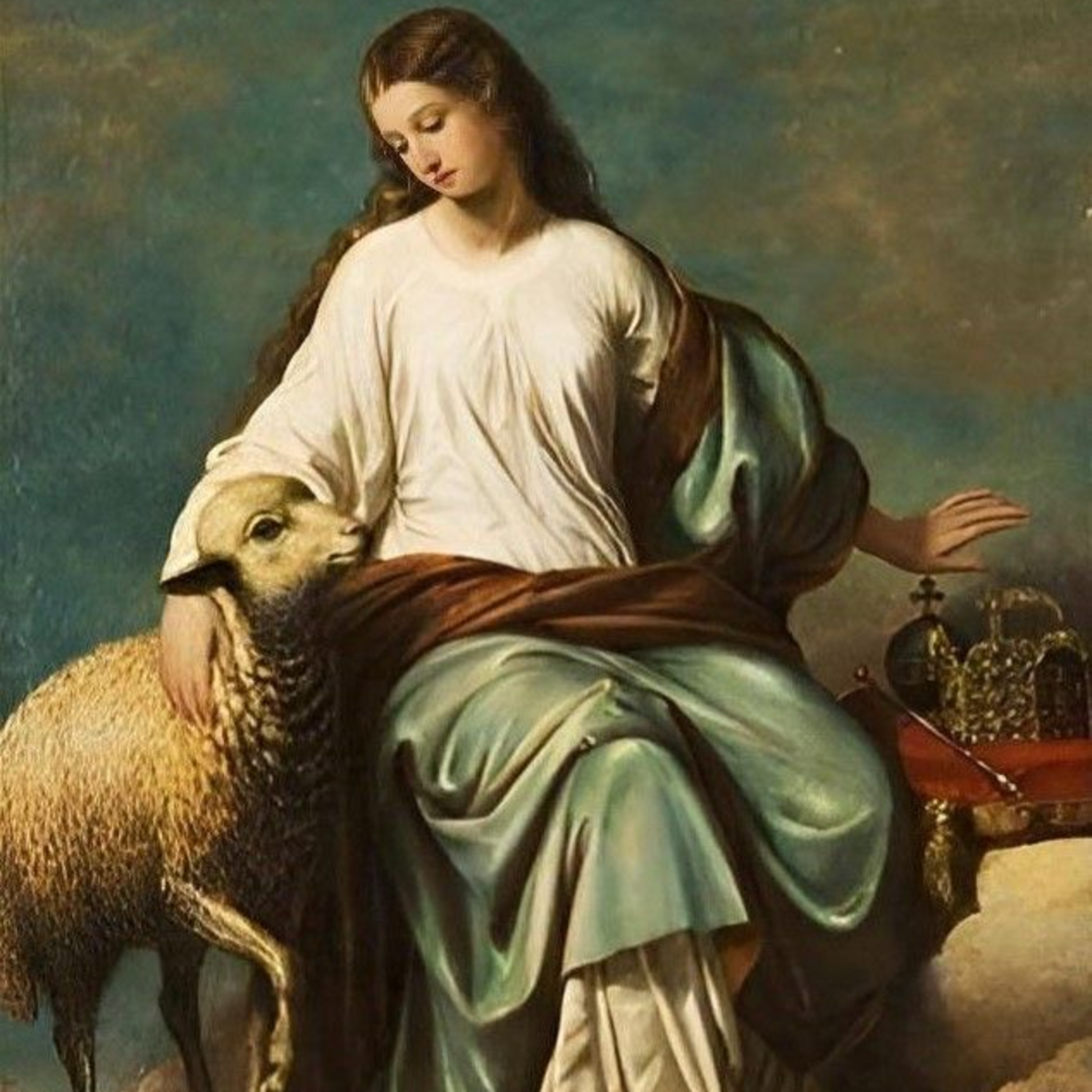 Friday of the Third Week after Easter — From Dom Guéranger’s Liturgical Year