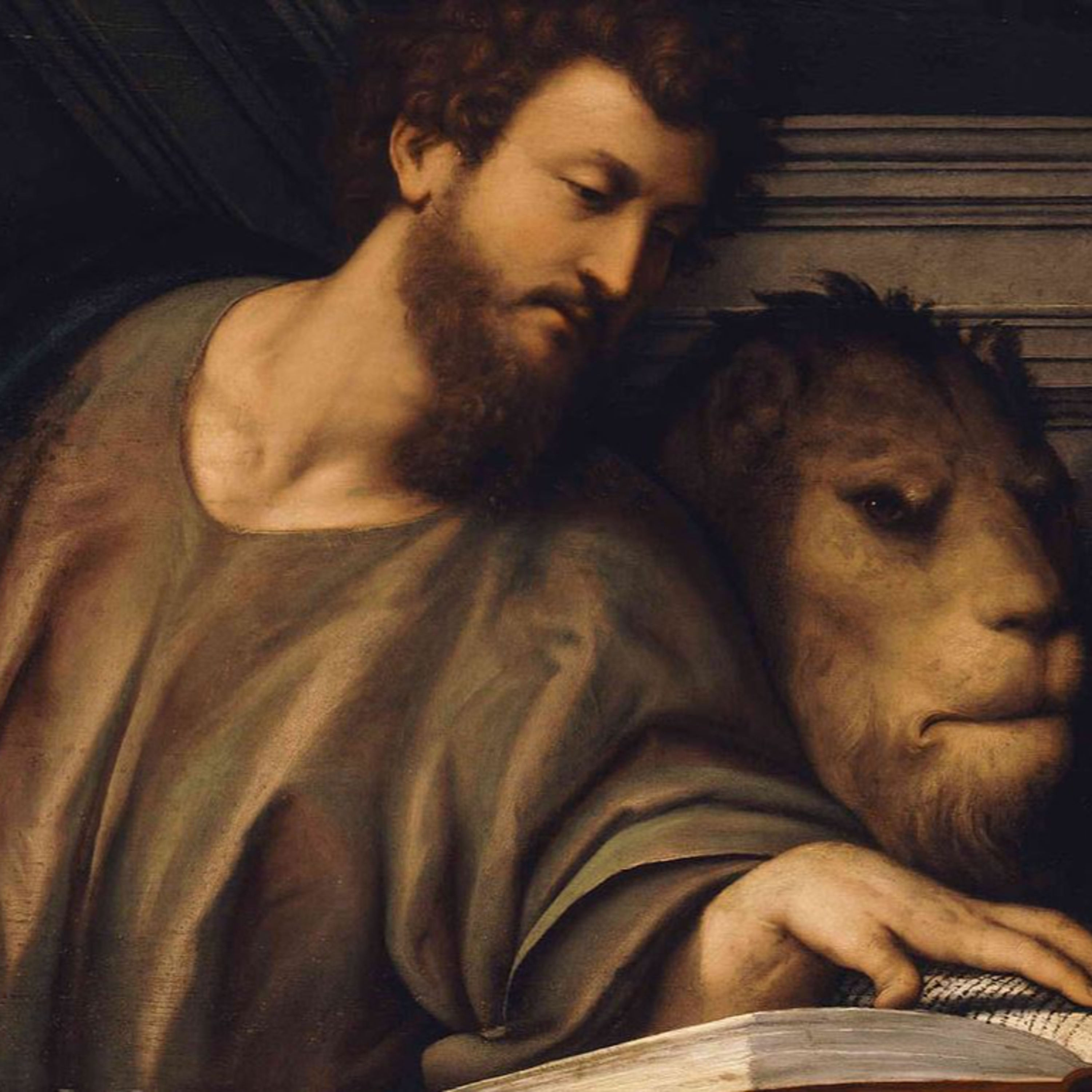 St. Mark the Evangelist (April 25) — From Dom Guéranger’s Liturgical Year