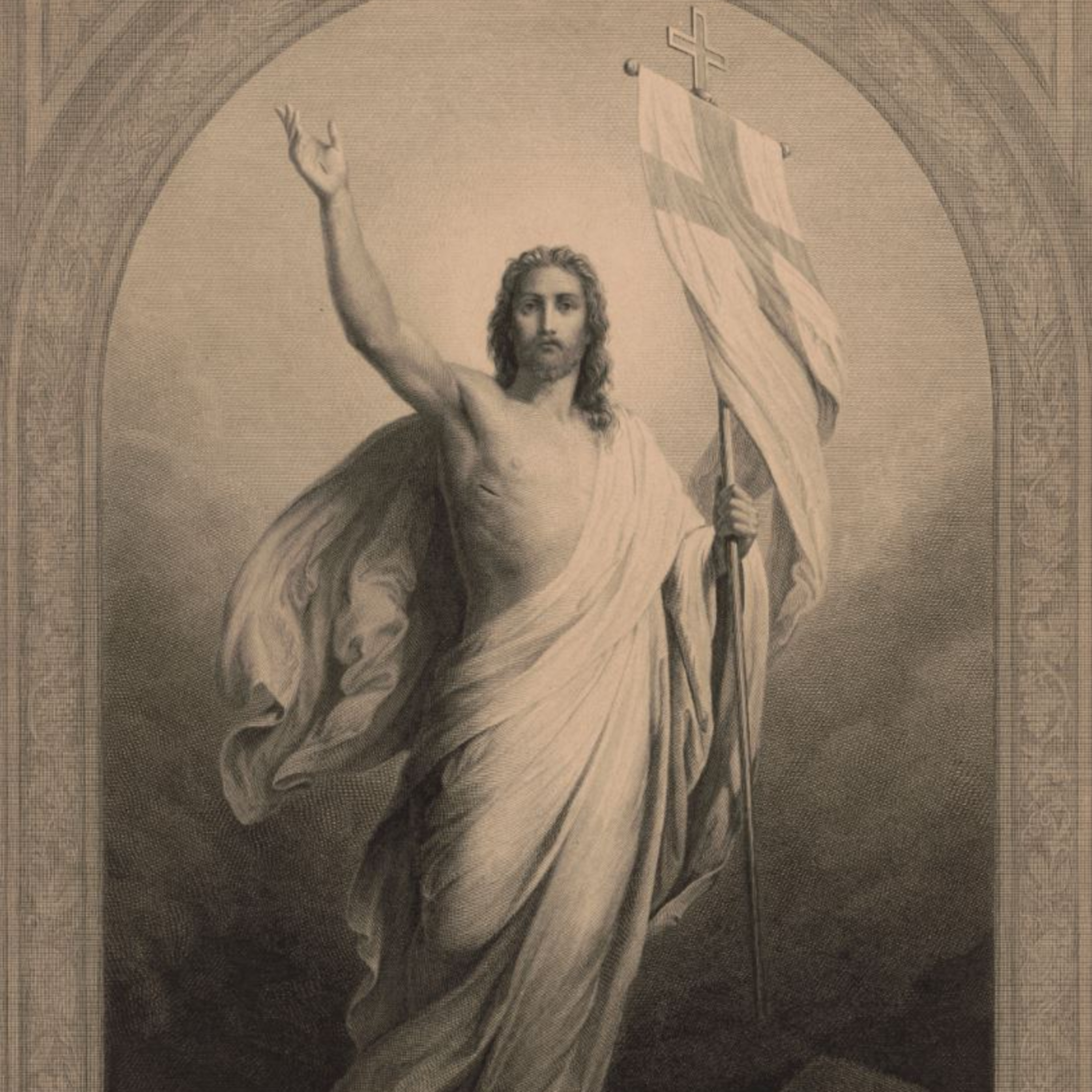 Monday of the Fourth Week after Easter — From Dom Guéranger’s Liturgical Year