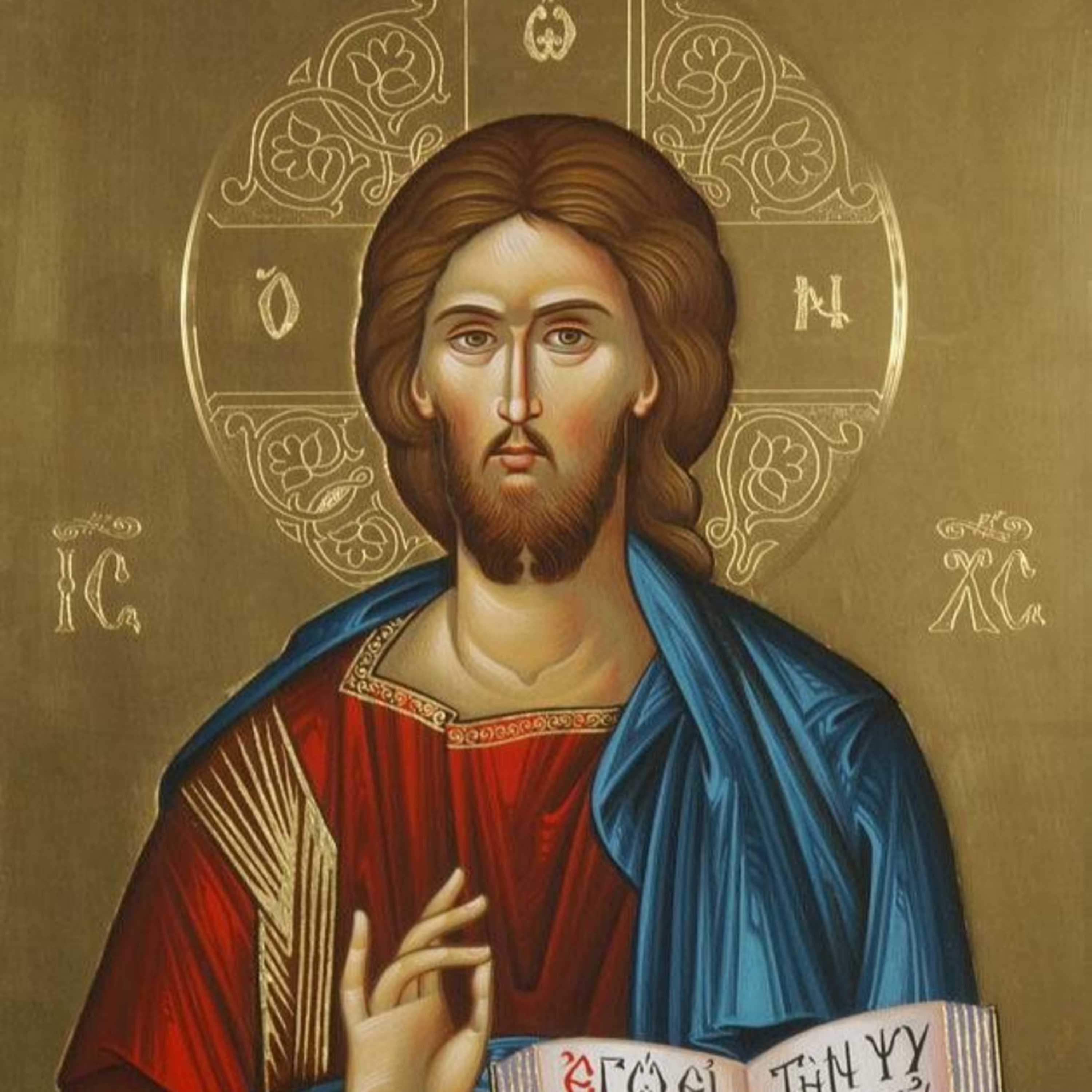 Wednesday of the Fourth Week after Easter — From Dom Guéranger’s Liturgical Year