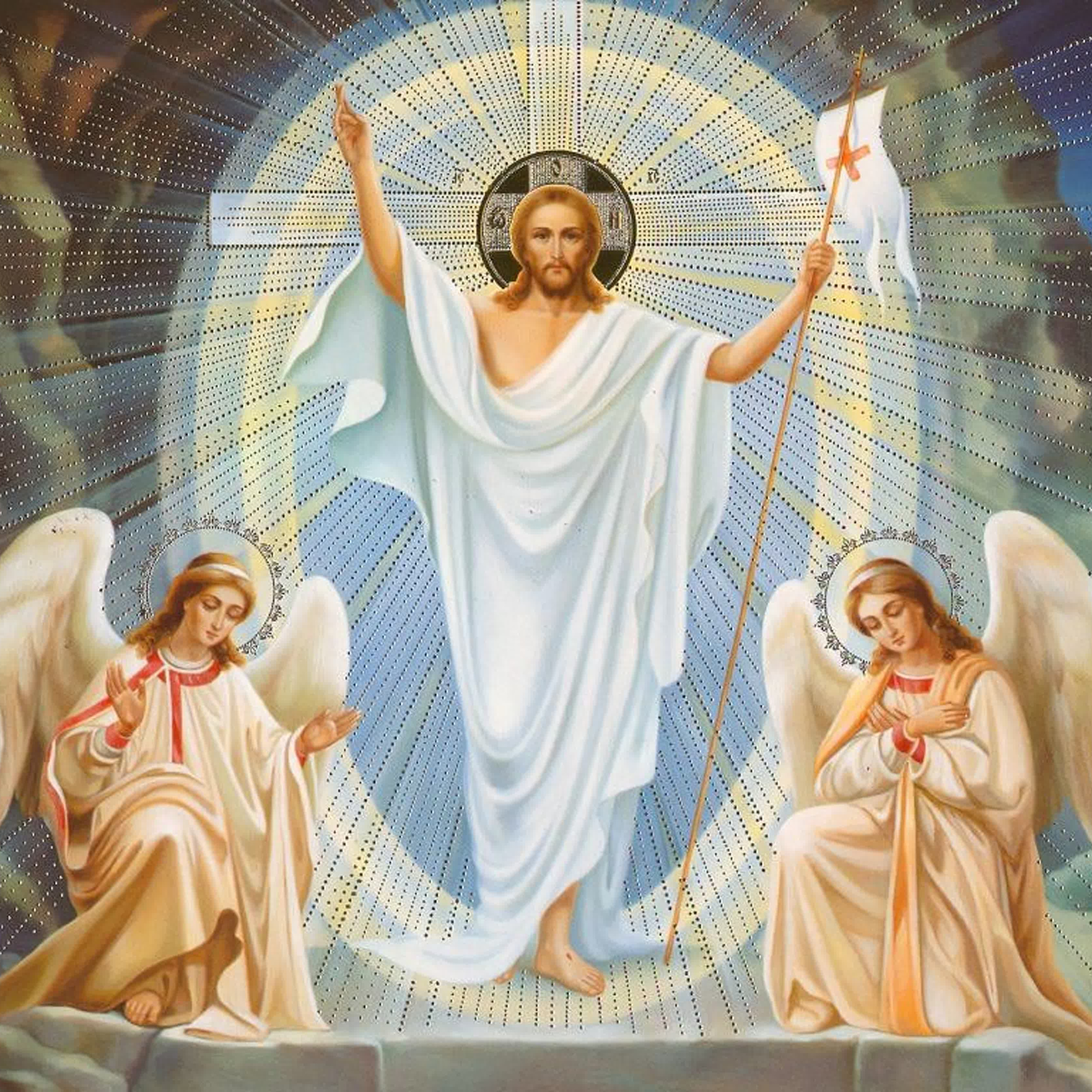 Thursday of the Fourth Week after Easter — From Dom Guéranger’s Liturgical Year