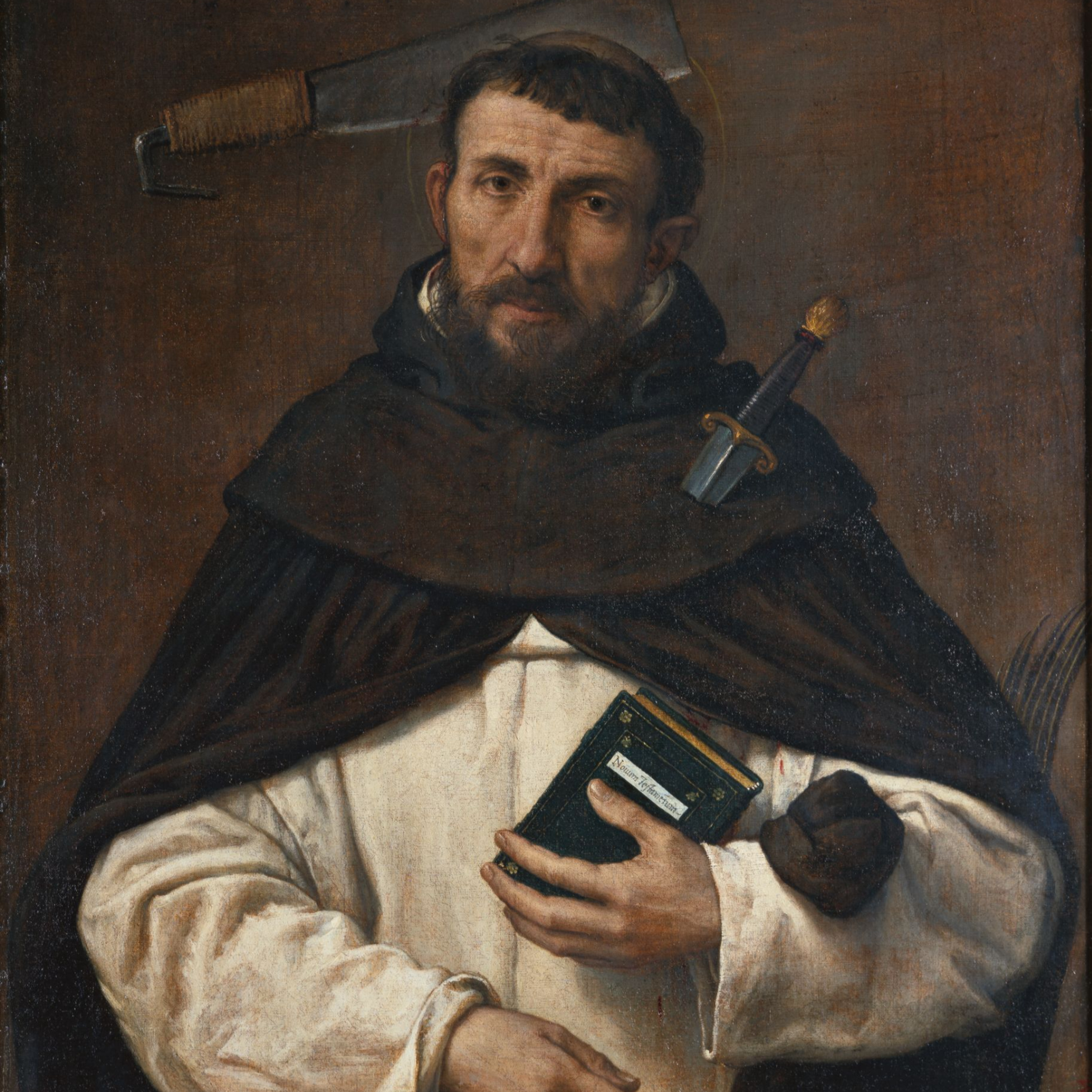 St. Peter the Martyr (April 29) — From Dom Guéranger’s Liturgical Year