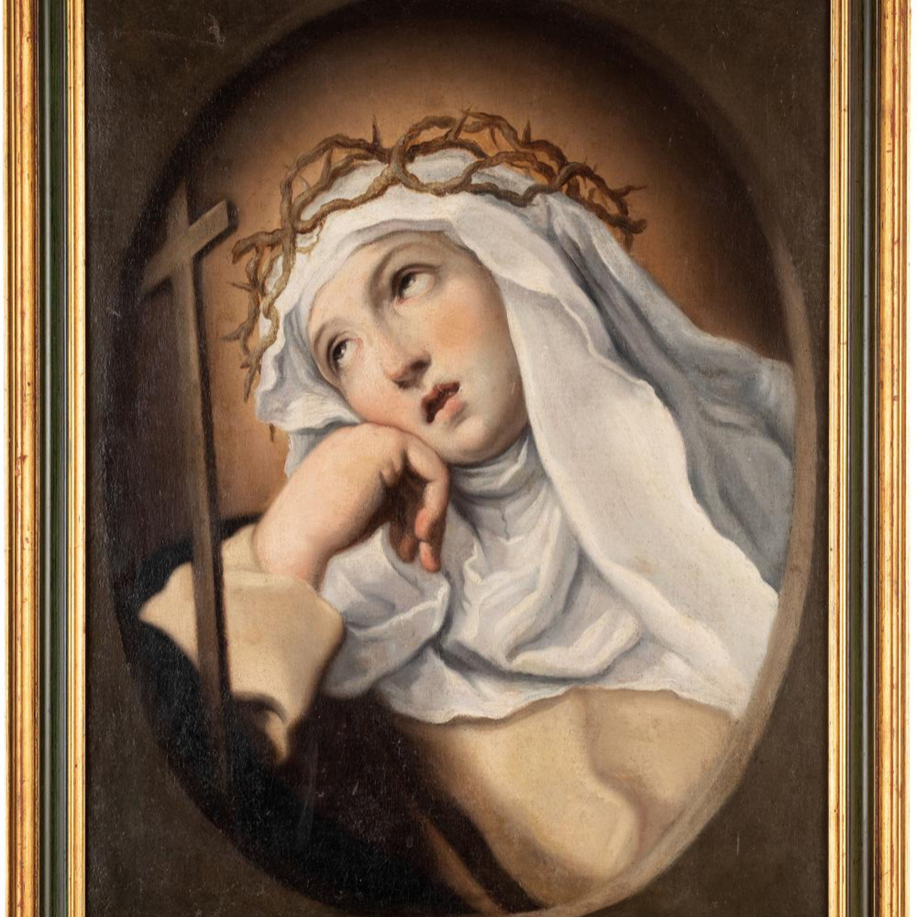 St. Catherine of Siena (April 30) — From Dom Guéranger’s Liturgical Year