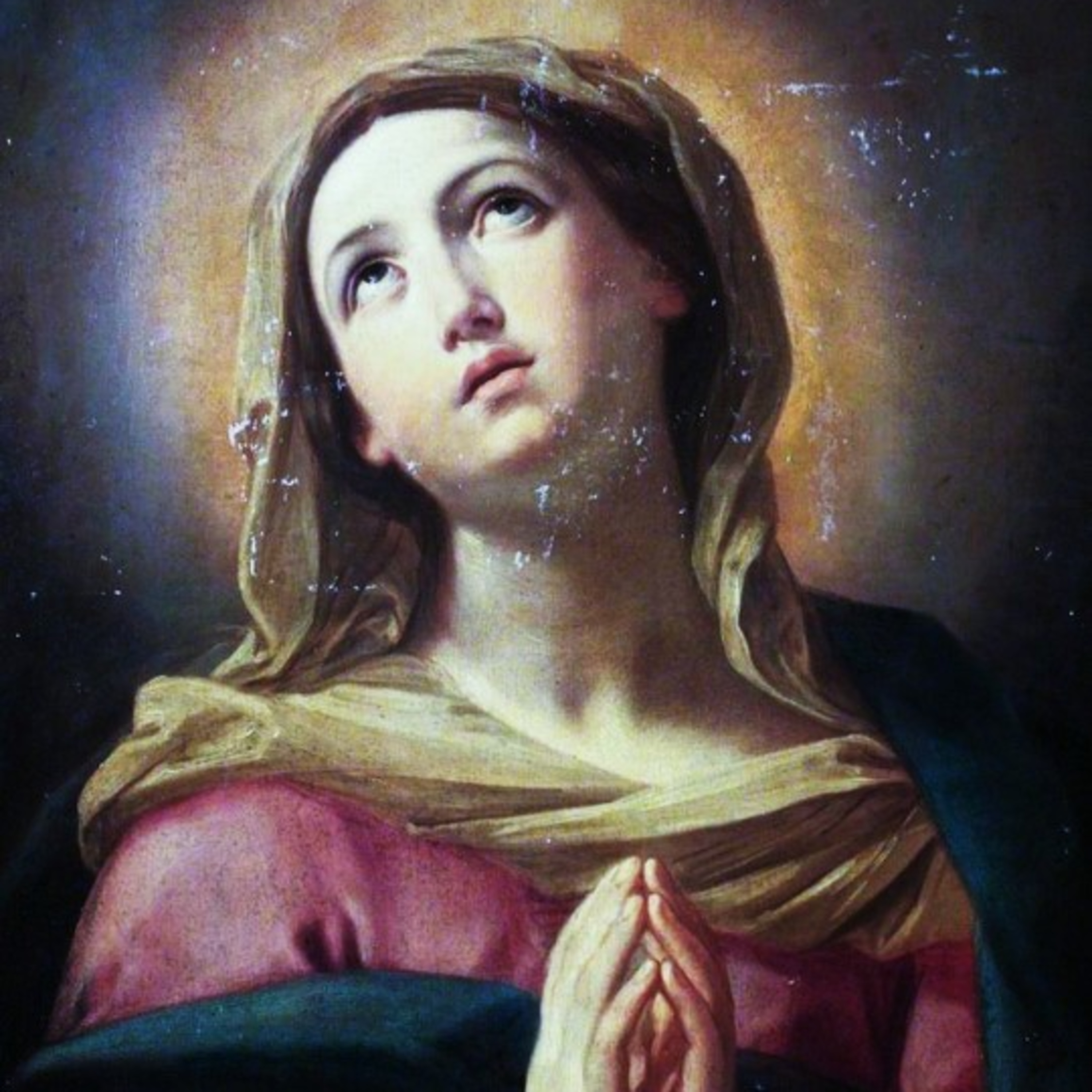 Saturday of the Fourth Week after Easter — From Dom Guéranger’s Liturgical Year