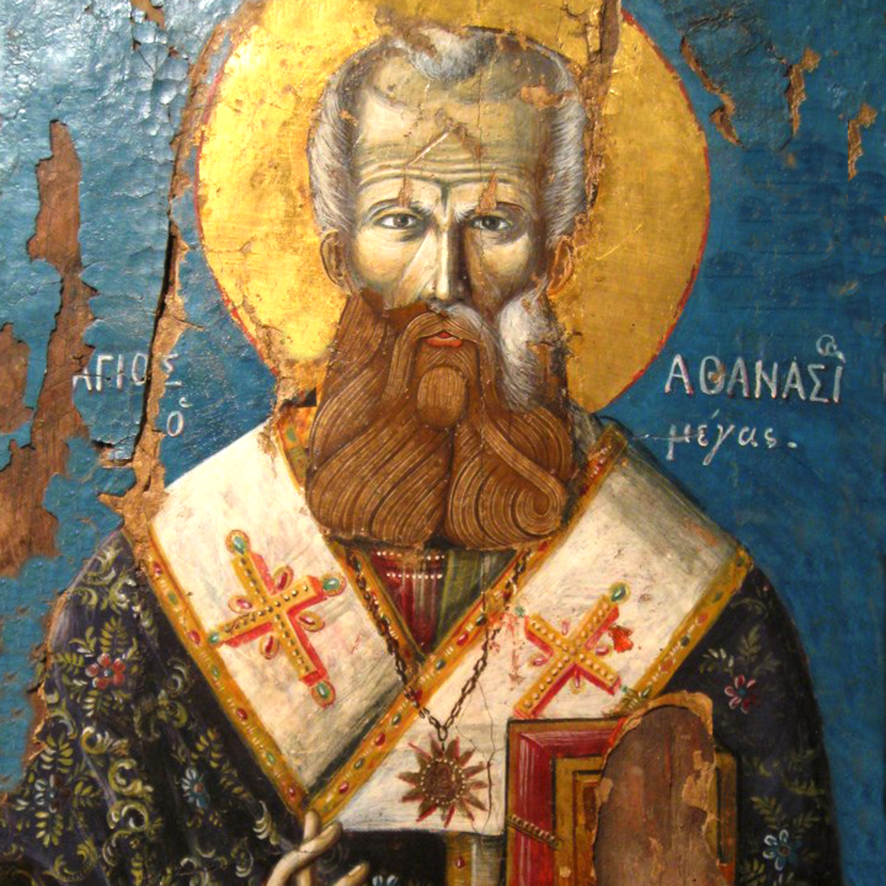 St. Athanasius (May 2) — From Dom Guéranger’s Liturgical Year