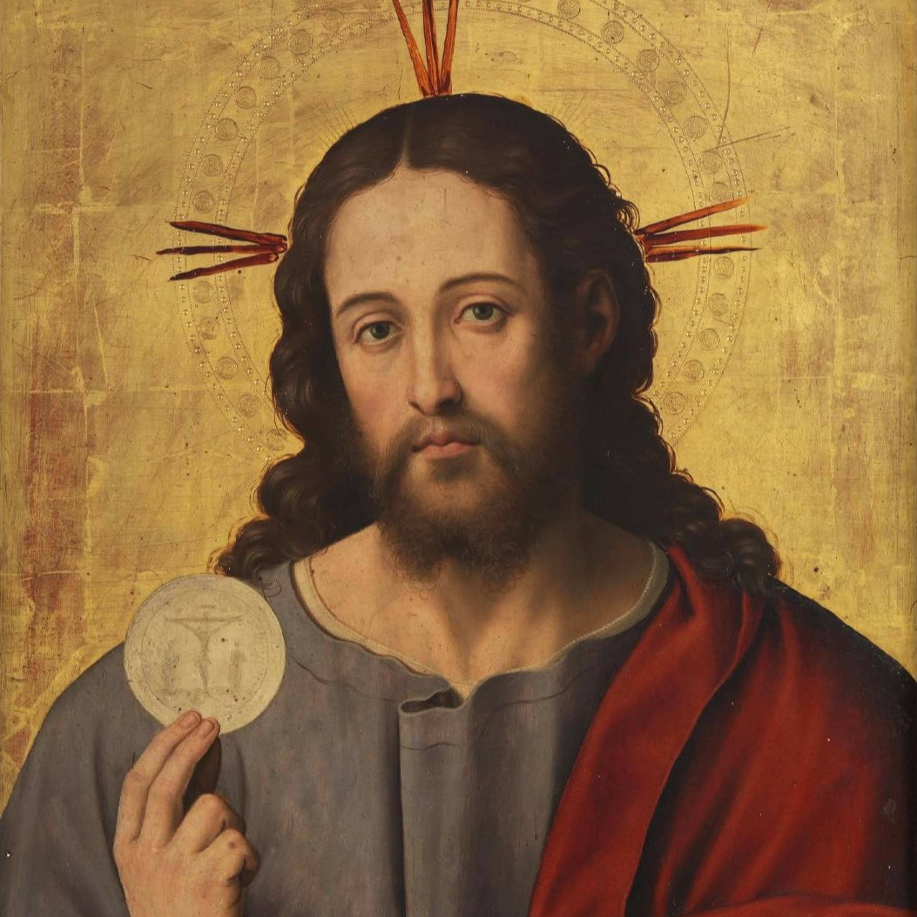 Tuesday of the Fifth Week after Easter — From Dom Guéranger’s Liturgical Year