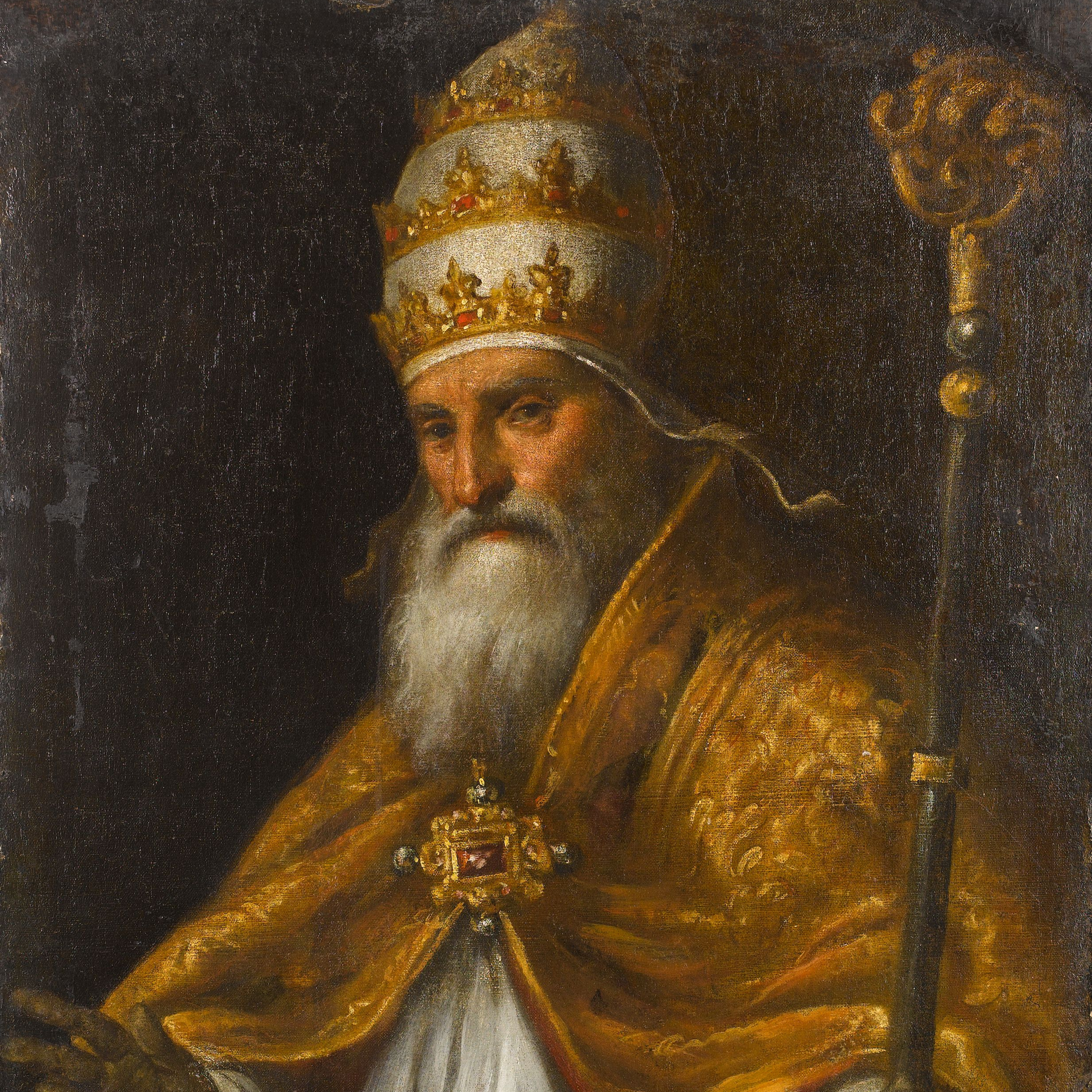 Pope St. Pius V (May 5) — From Dom Guéranger’s Liturgical Year