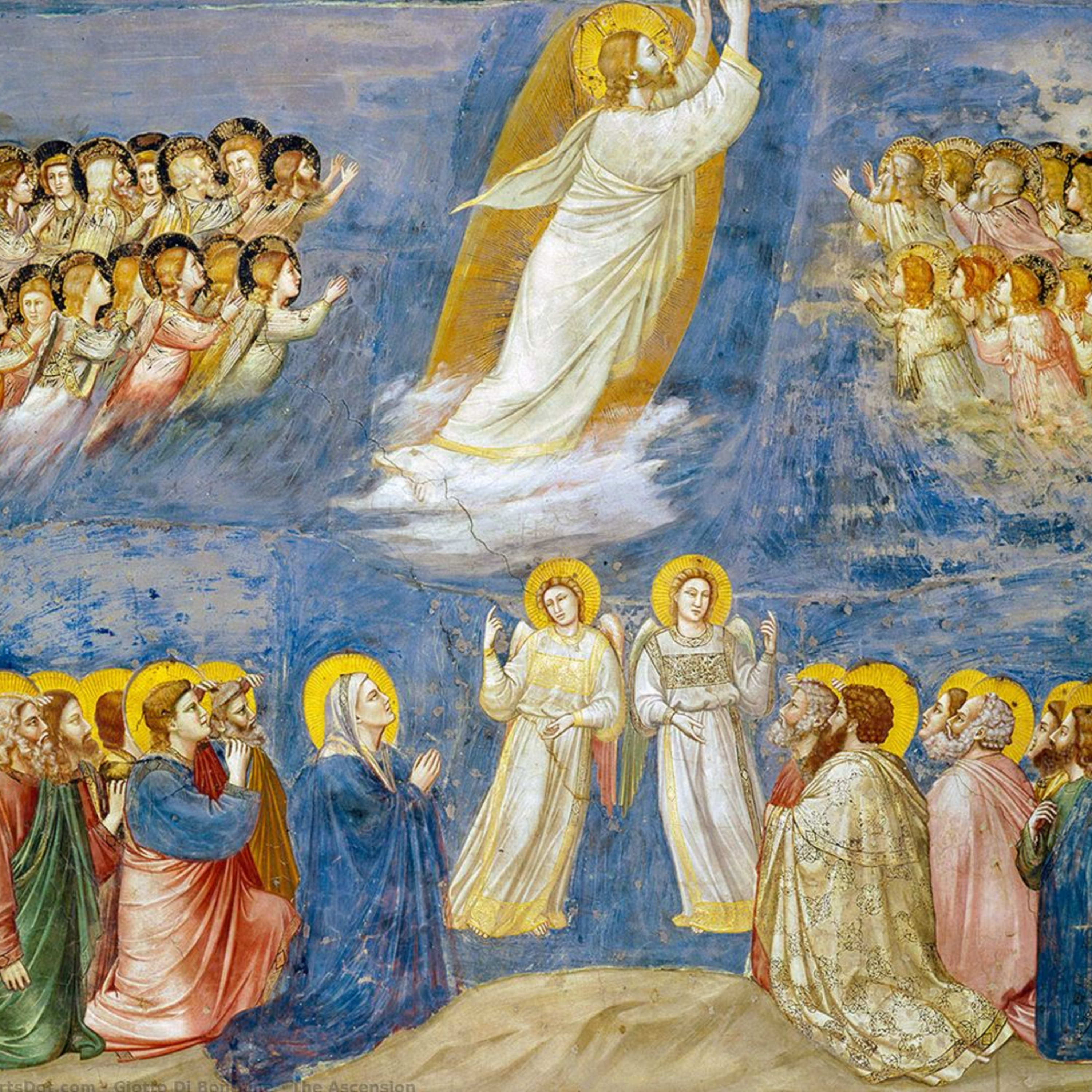 The Rogation Days: Wednesday — From Dom Guéranger’s Liturgical Year