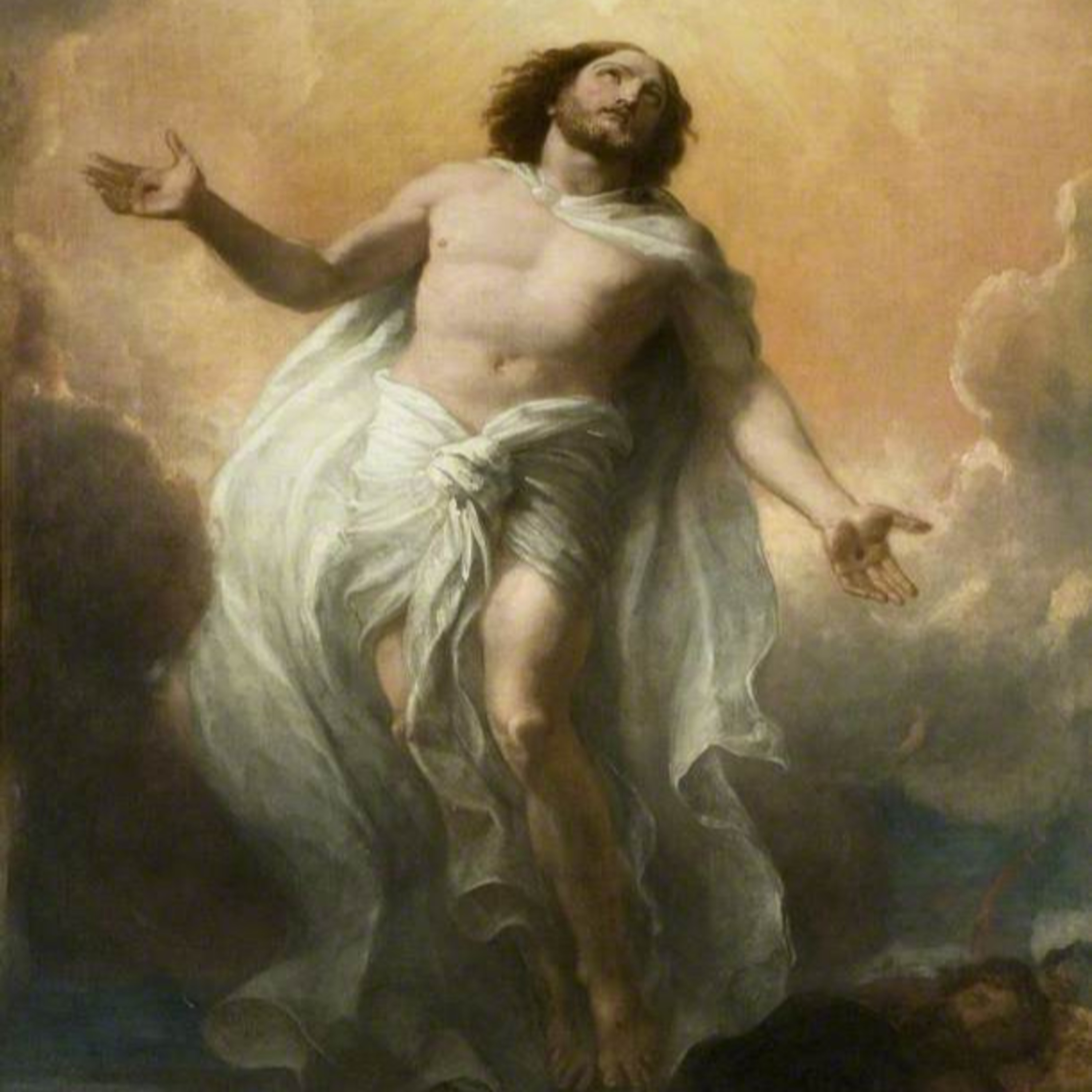 Saturday within the Octave of the Ascension — From Dom Guéranger’s Liturgical Year