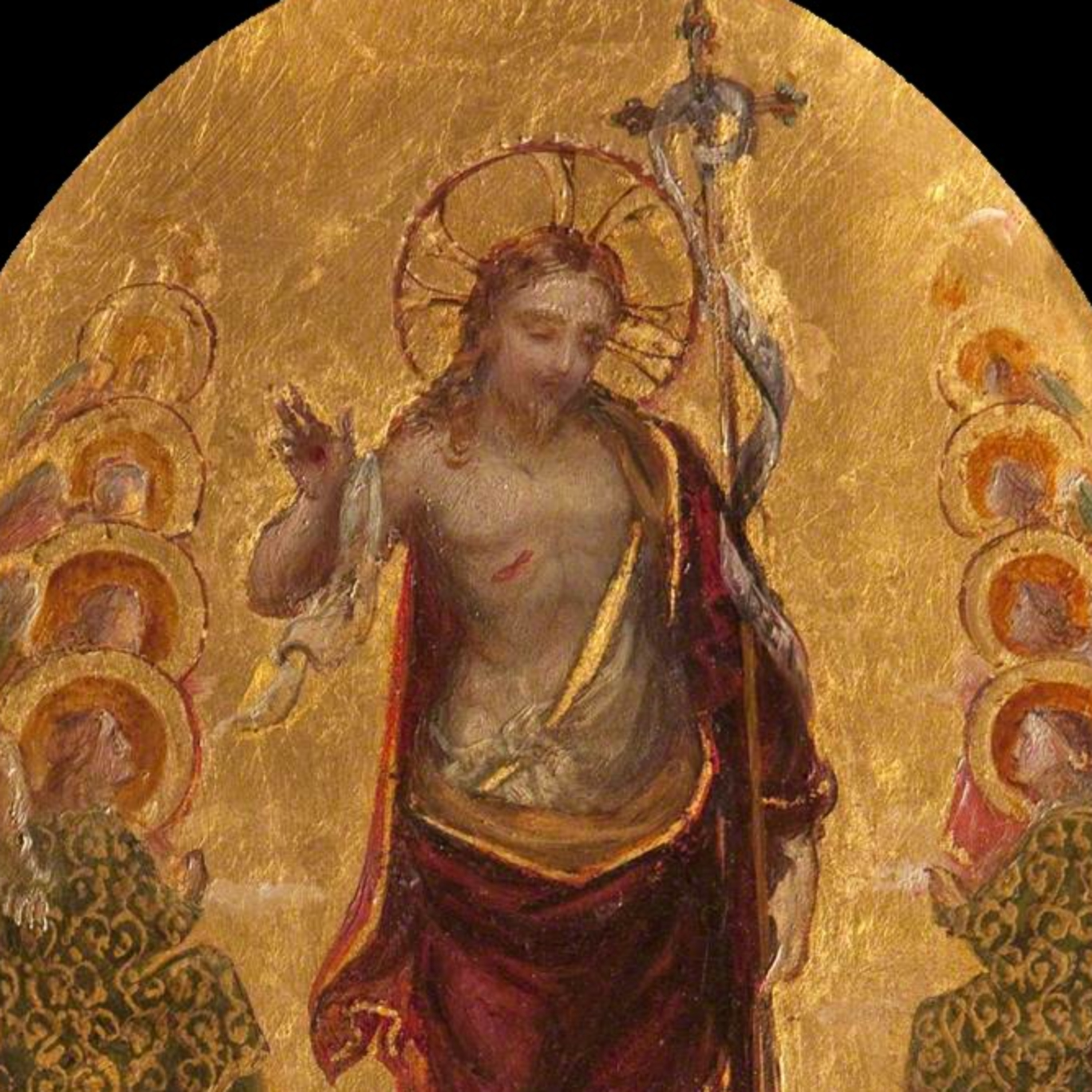Monday within the Octave of the Ascension — From Dom Guéranger’s Liturgical Year
