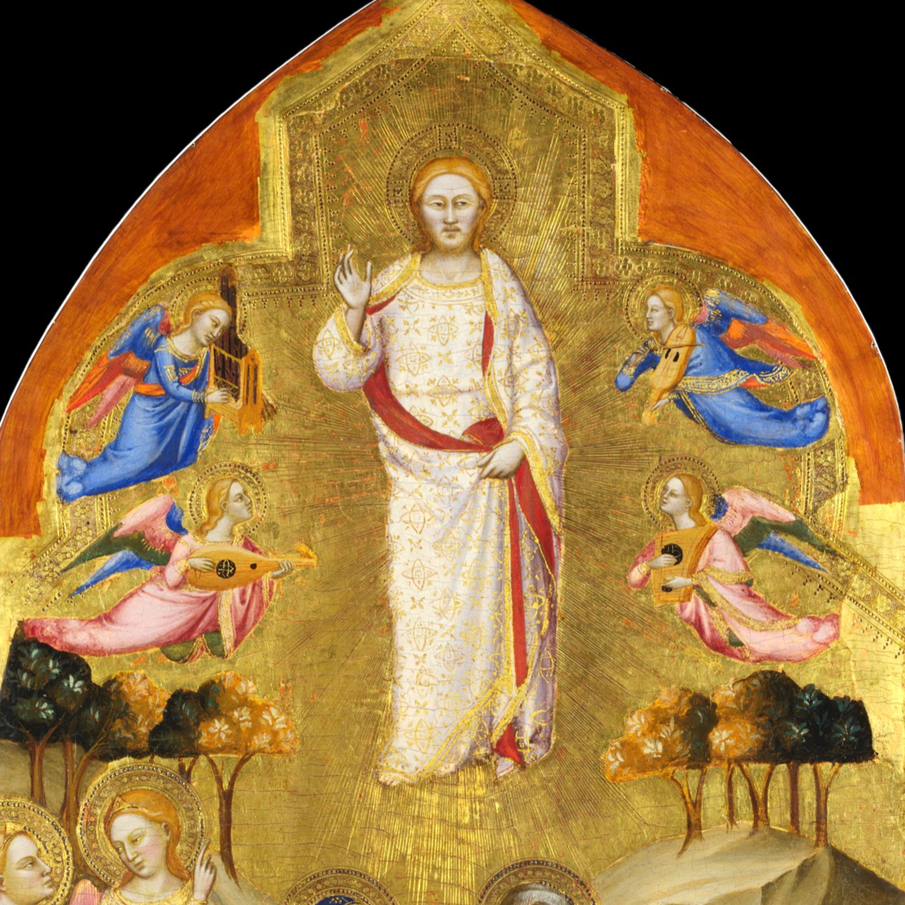 Tuesday within the Octave of the Ascension — From Dom Guéranger’s Liturgical Year