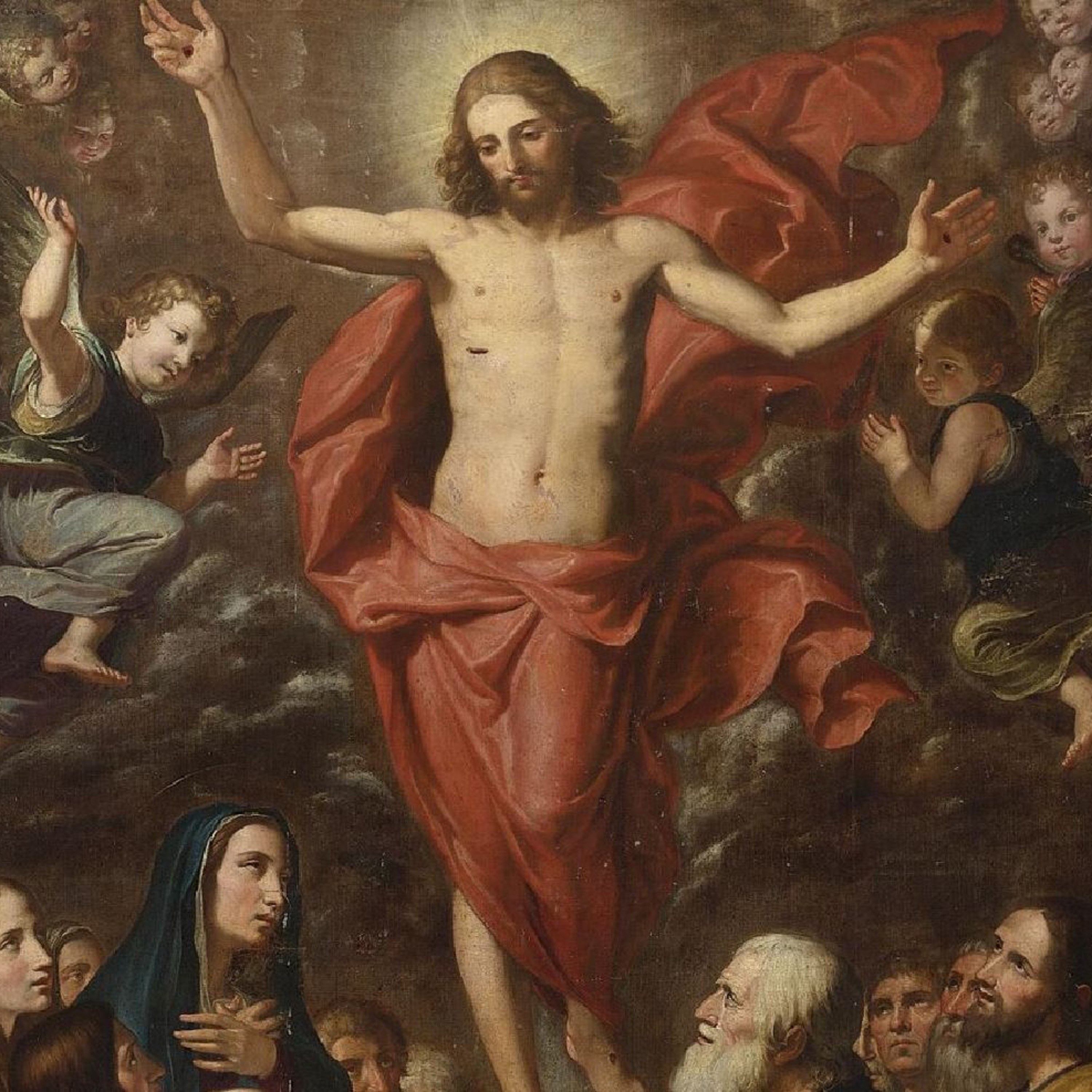 The Octave of the Ascension — From Dom Guéranger’s Liturgical Year