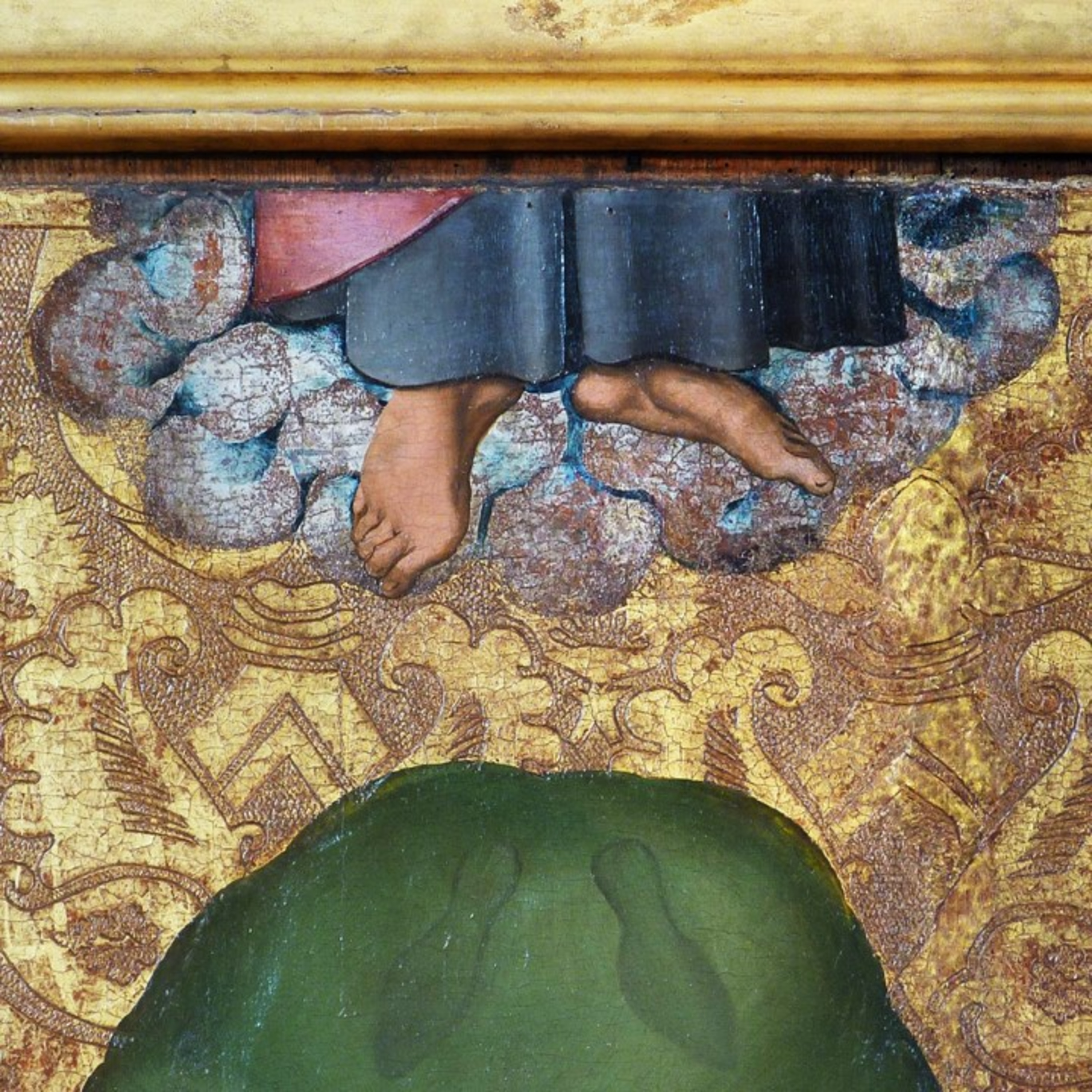 Friday after the Octave of the Ascension — From Dom Guéranger’s Liturgical Year