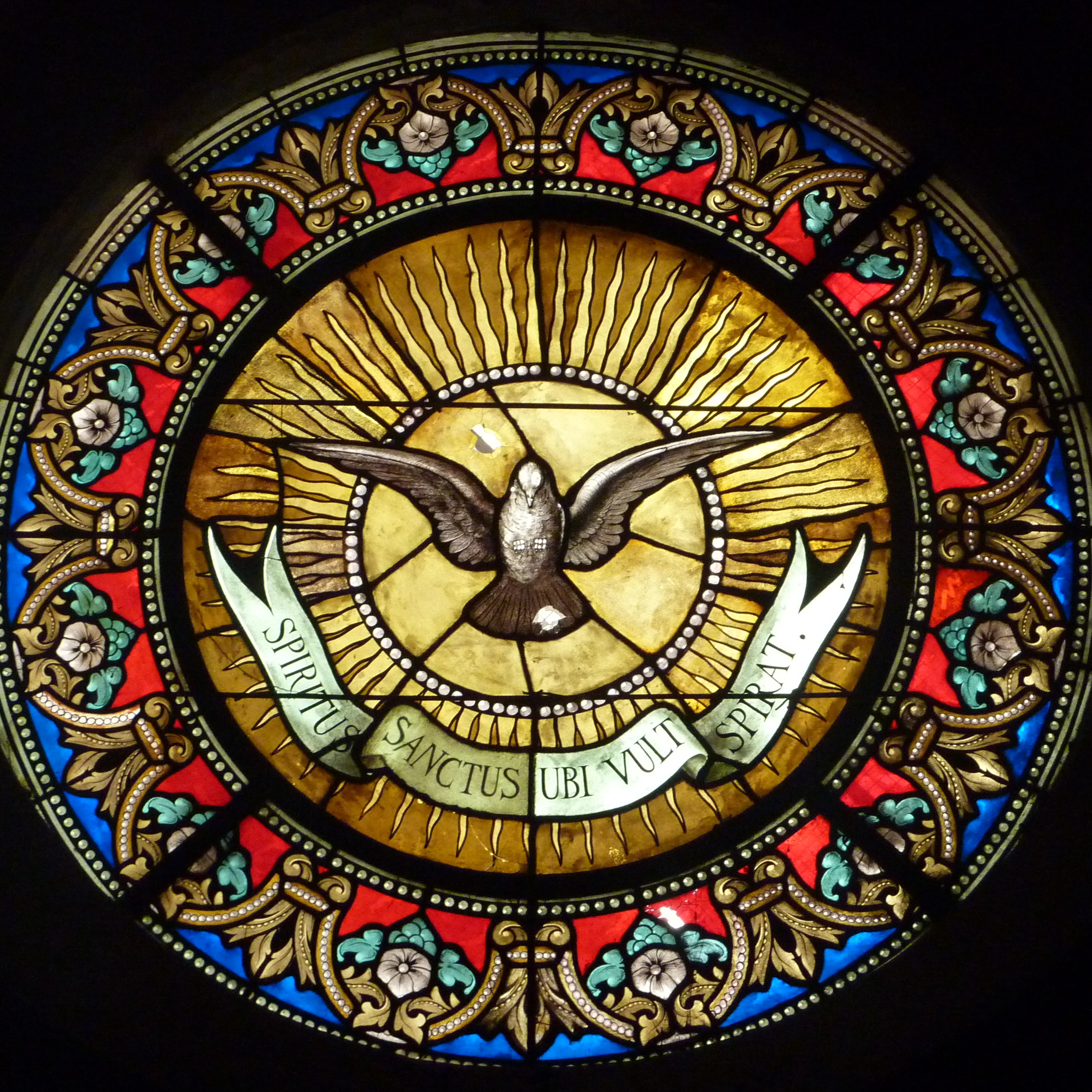 The Vigil of Pentecost — From Dom Guéranger’s Liturgical Year