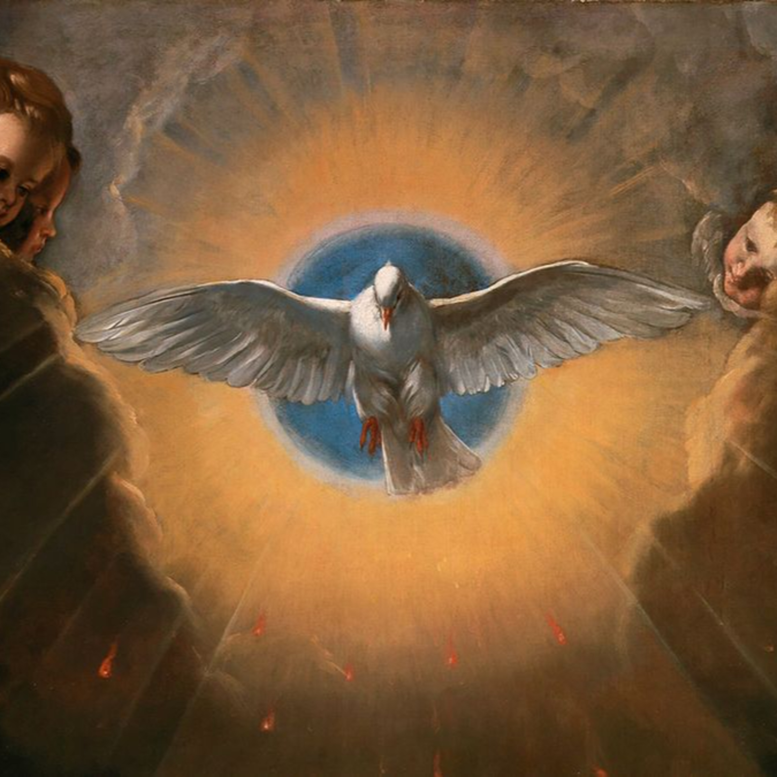 Pentecost Monday — From Dom Guéranger’s Liturgical Year