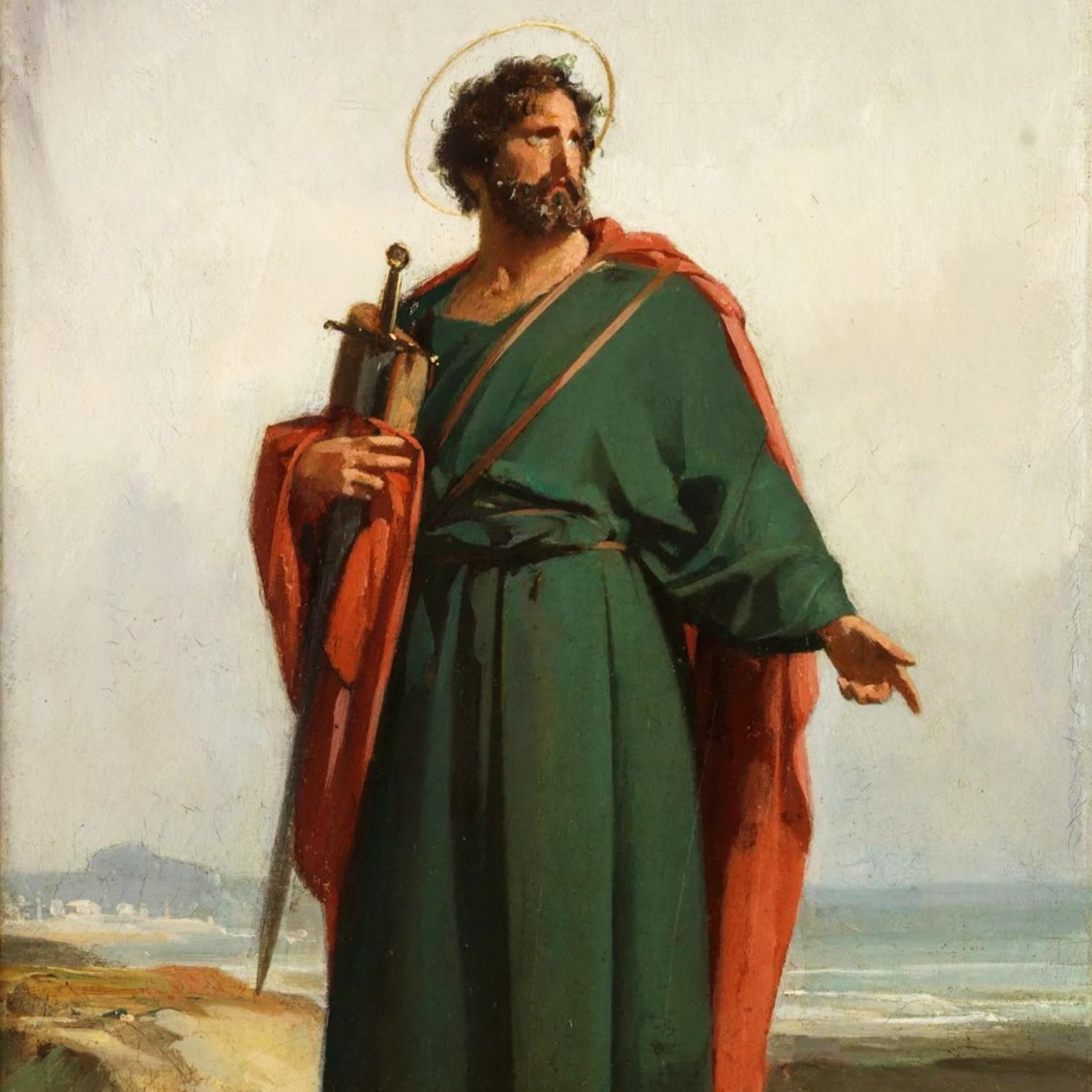 Commemoration of St. Paul (June 30) — From Dom Guéranger’s Liturgical Year