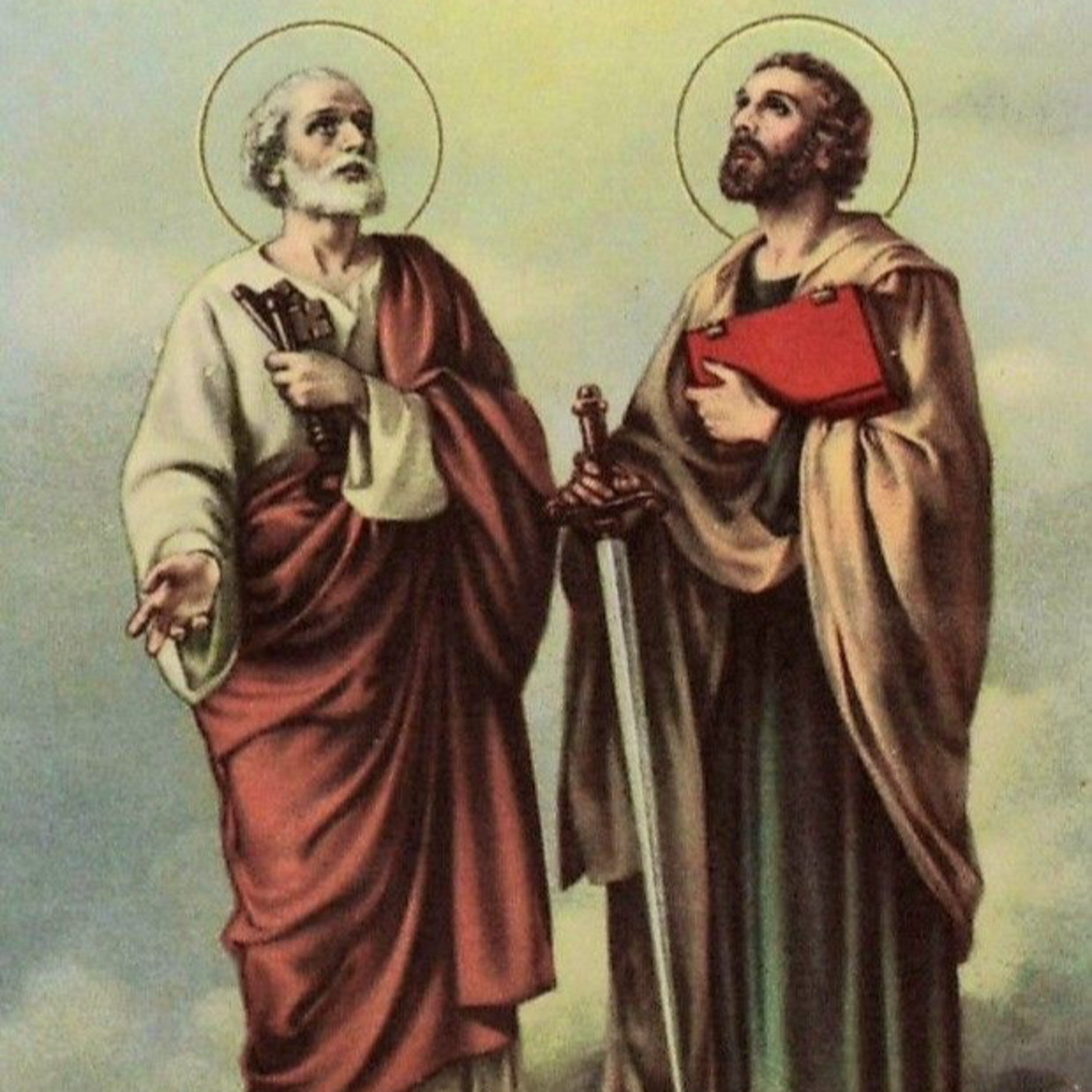 Sixth day within the Octave of Saints Peter and Paul (July 4) — From Dom Guéranger’s Liturgical Year