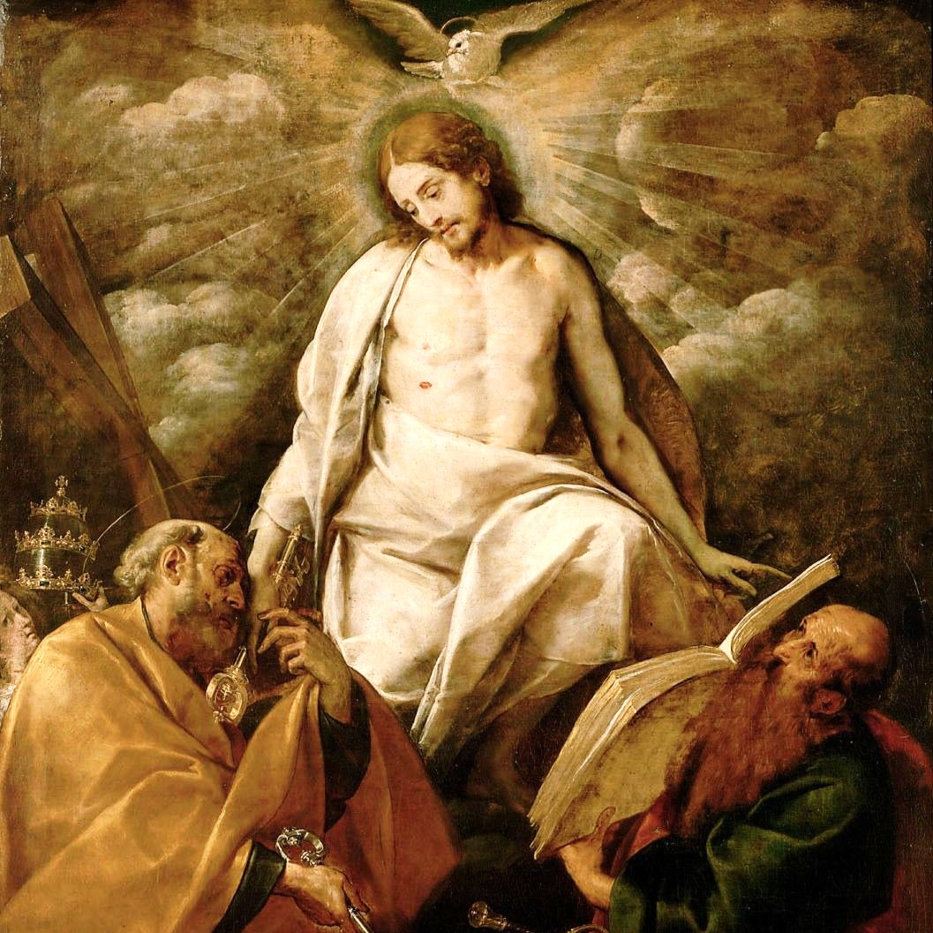 The Octave of Saints Peter and Paul (July 6) — From Dom Guéranger’s Liturgical Year episode artwork