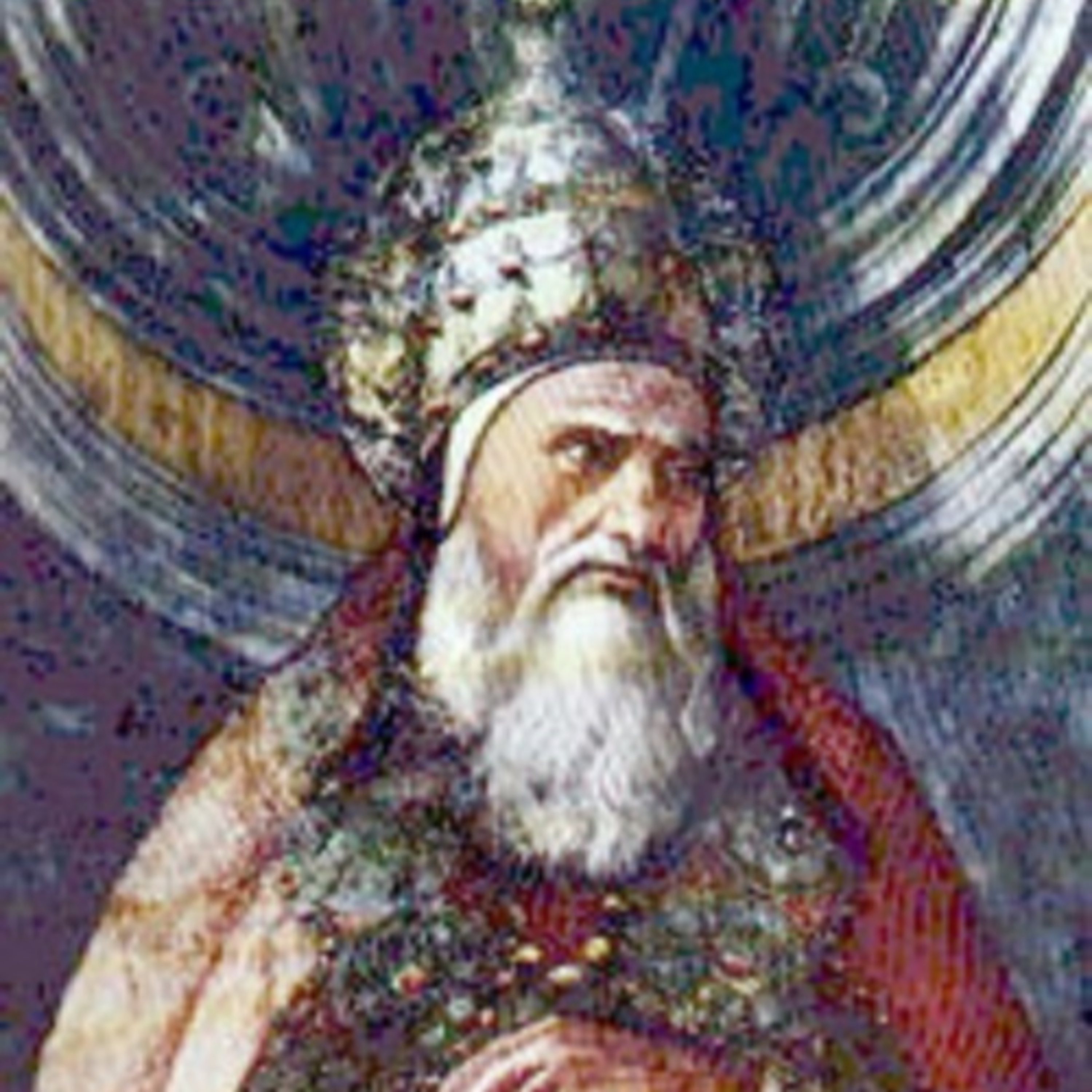 Pope St. Pius I (July 11) — From Dom Guéranger’s Liturgical Year episode artwork